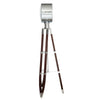 Caspian Tripod Grandfather Clock