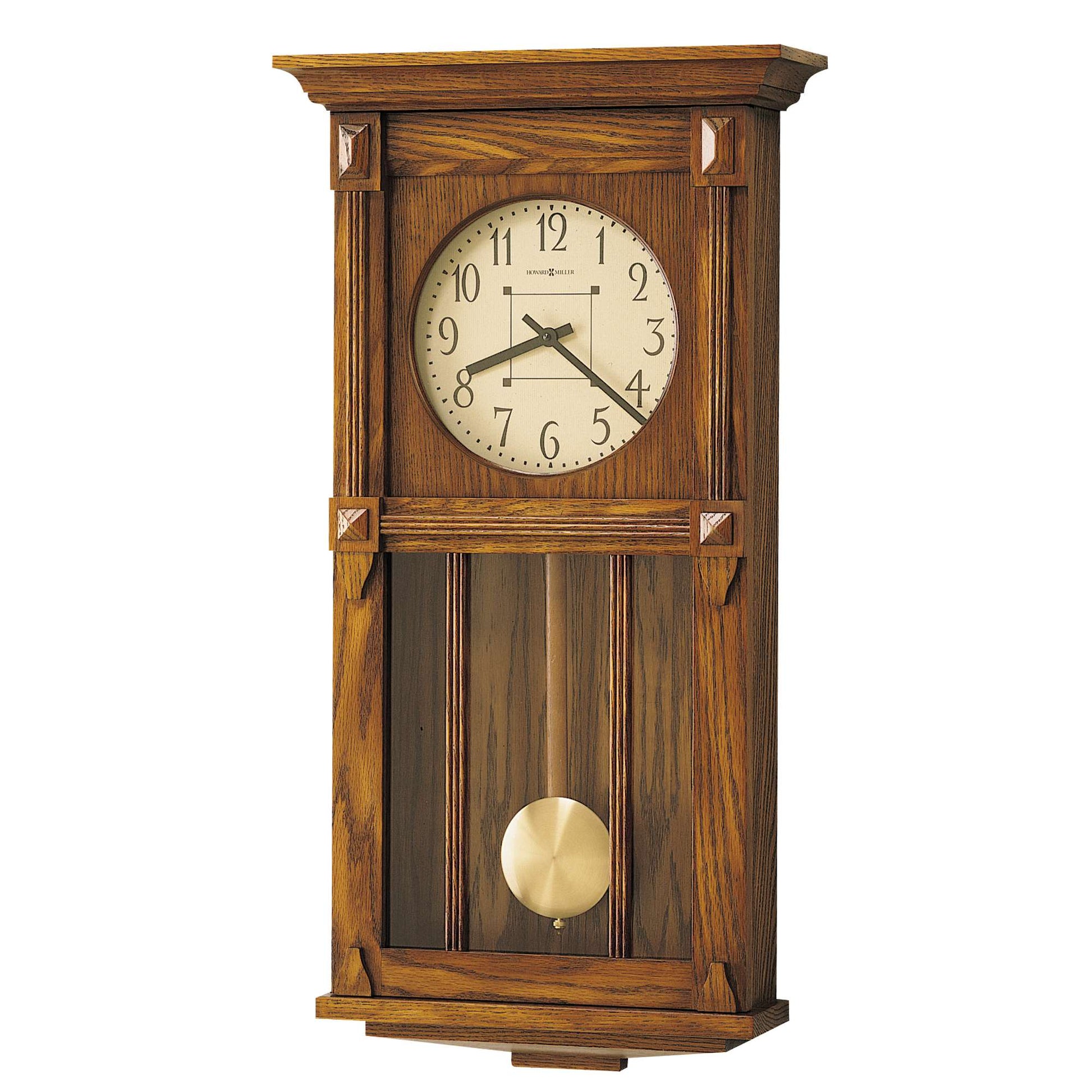 Horloge murale Ashbee II