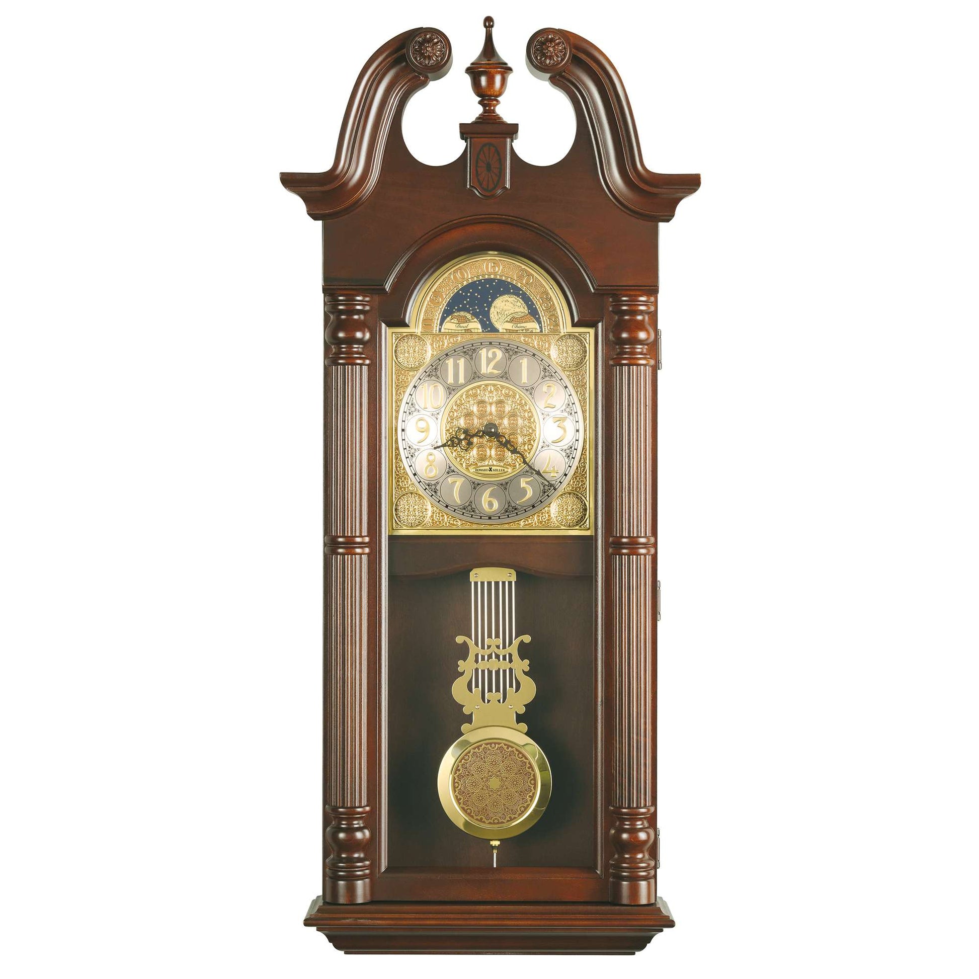 Horloge murale Maxwell