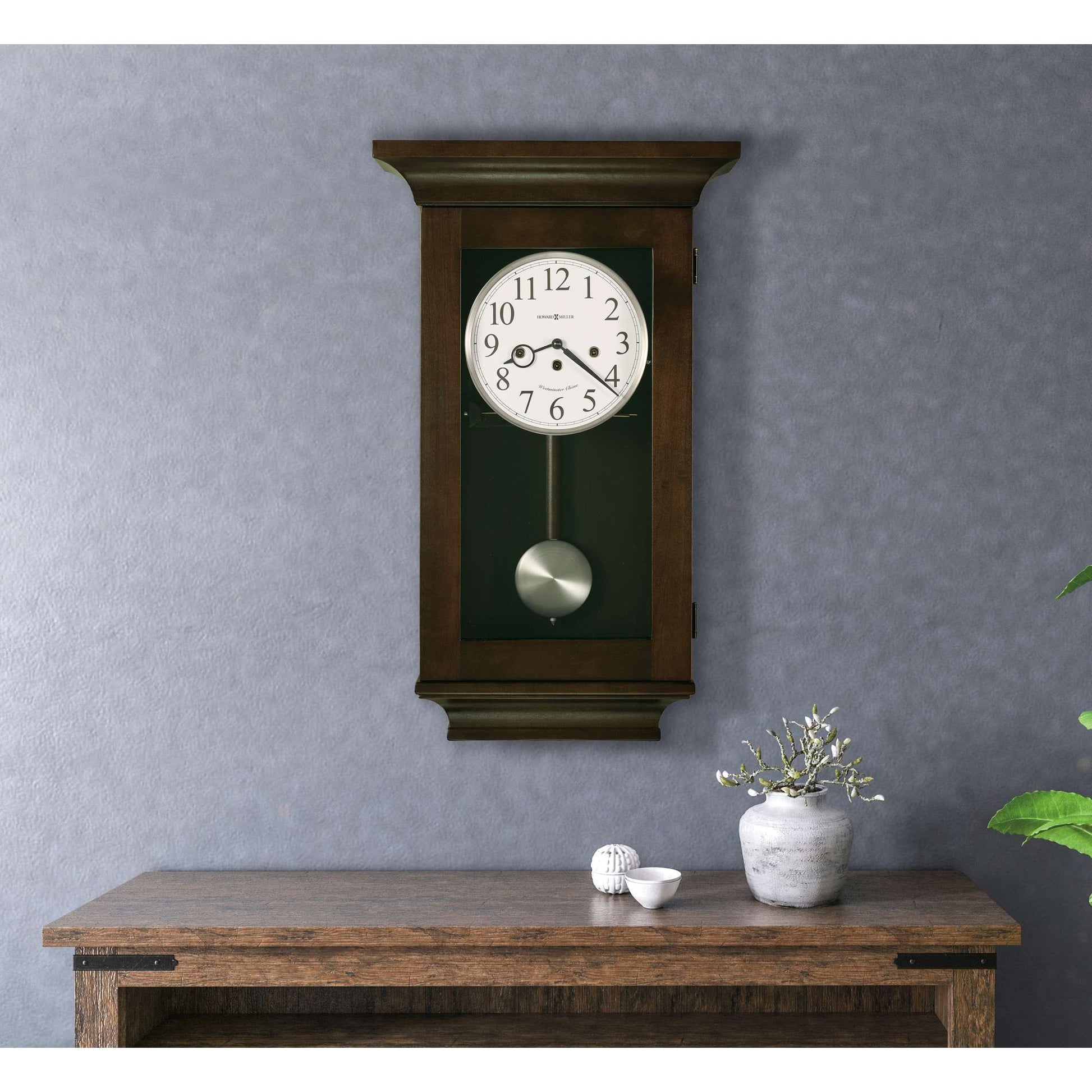 Horloge murale Gerrit II