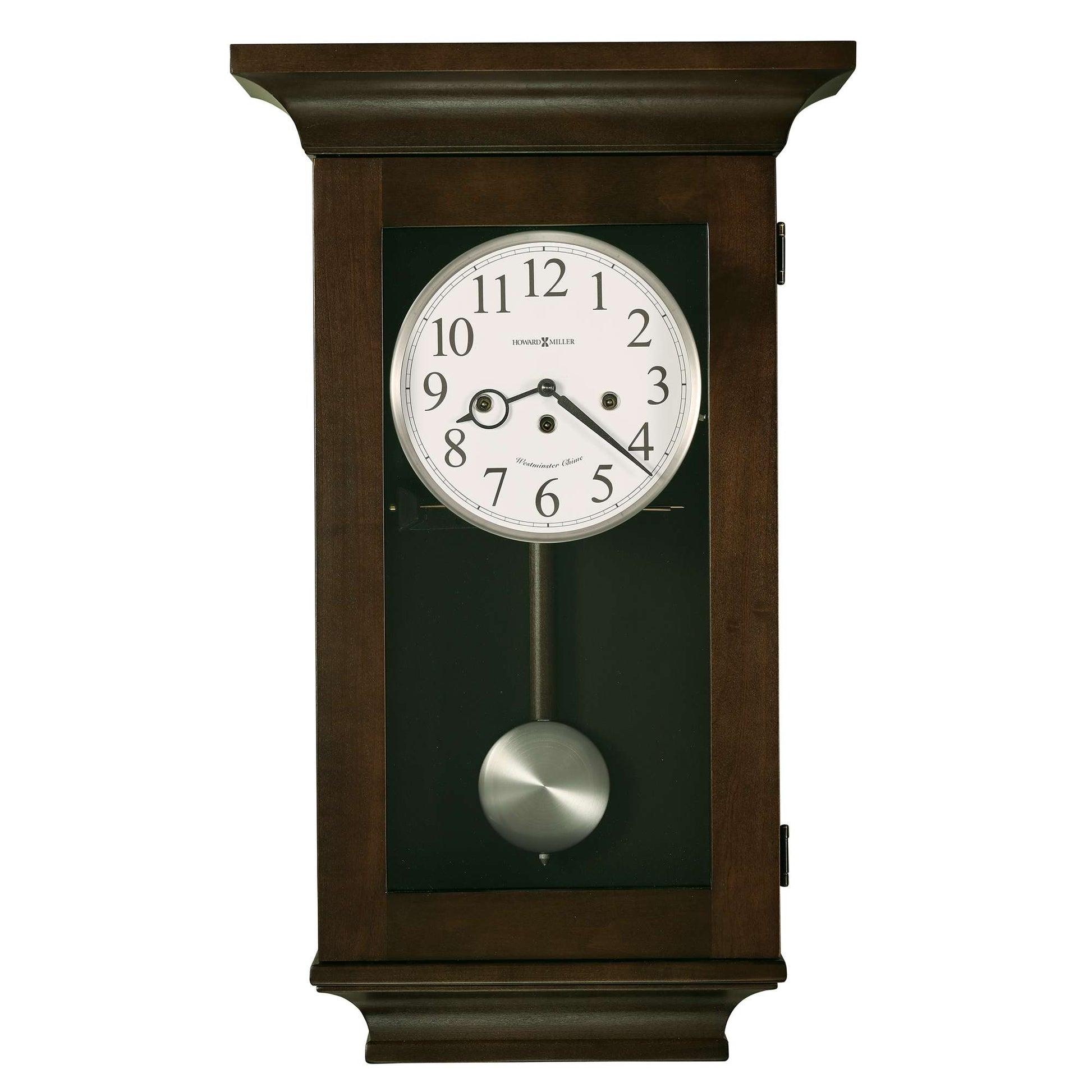 Horloge murale Gerrit II
