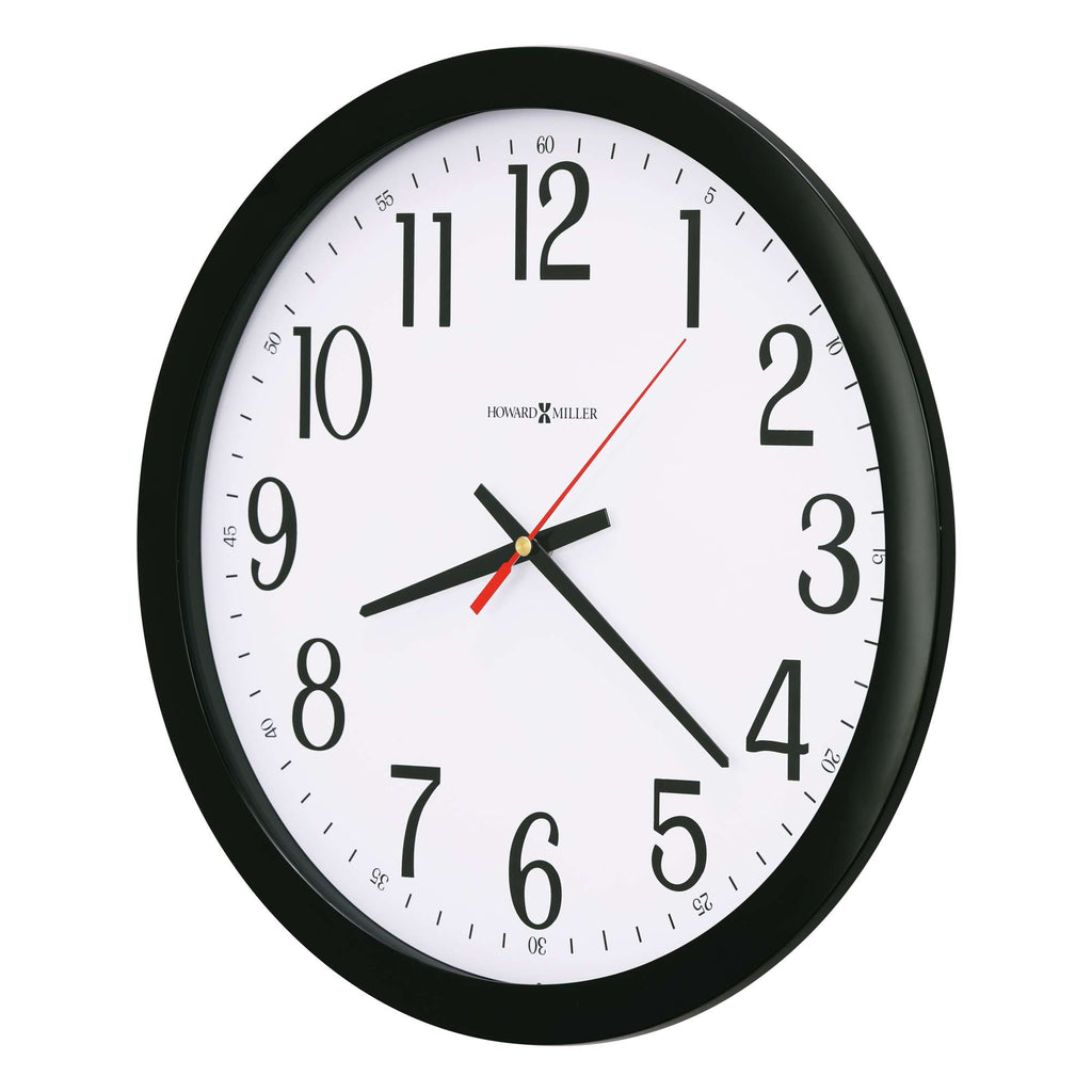 Gallery Wall Clock