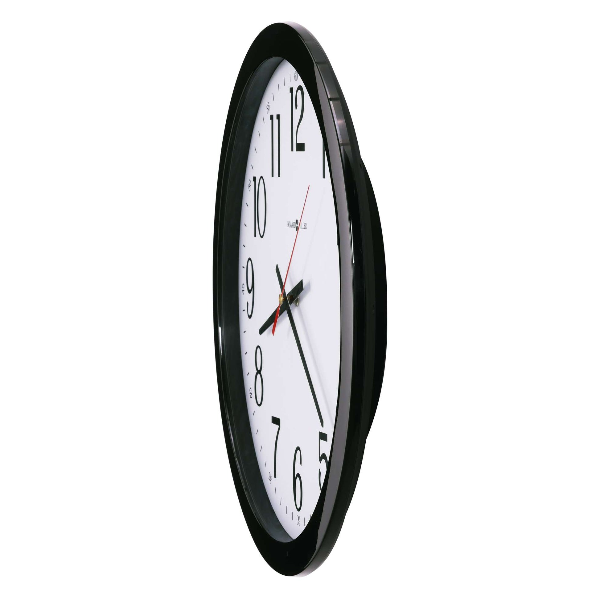 Horloge murale de galerie