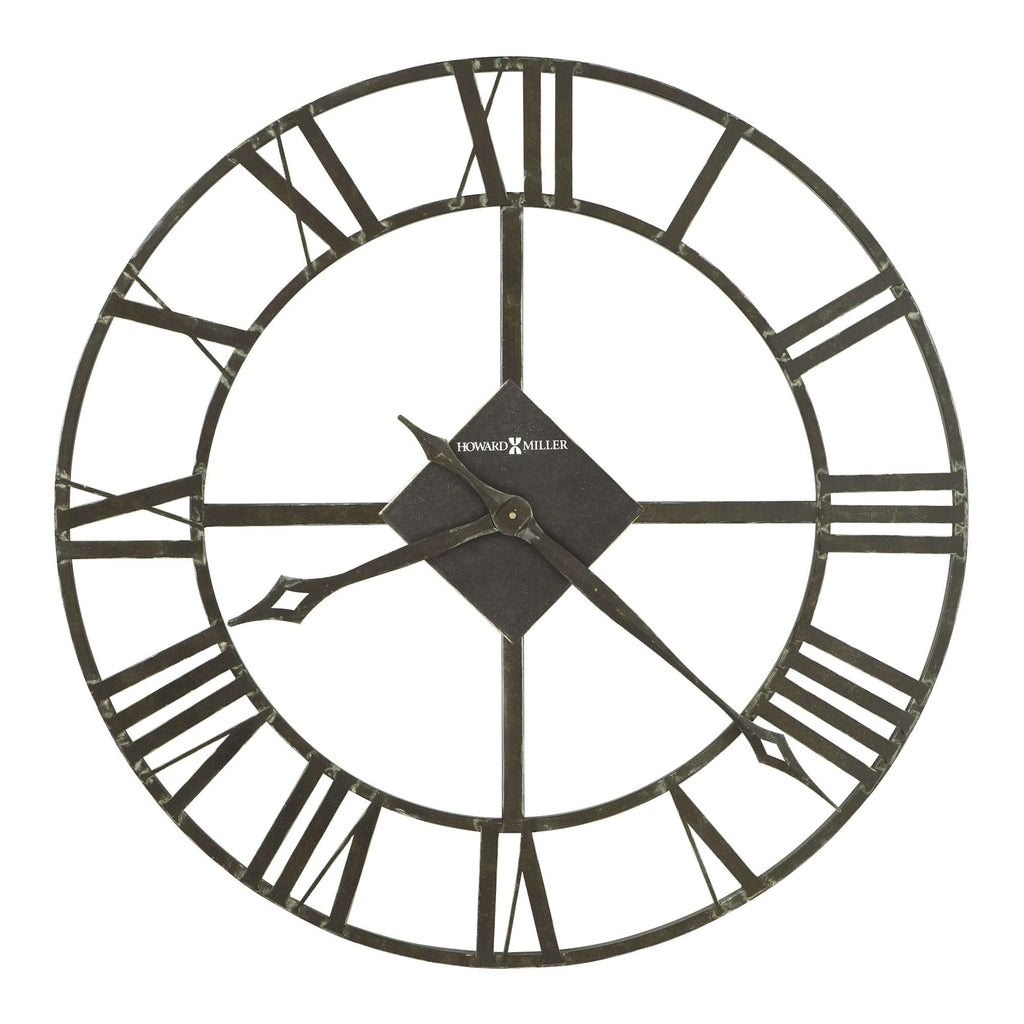 Horloge murale Lacy II