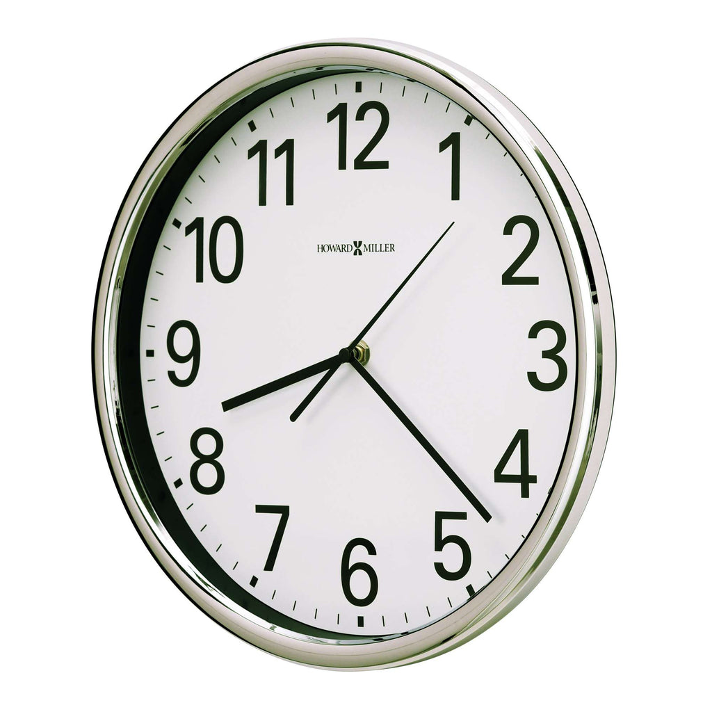 Horloge murale Hamilton