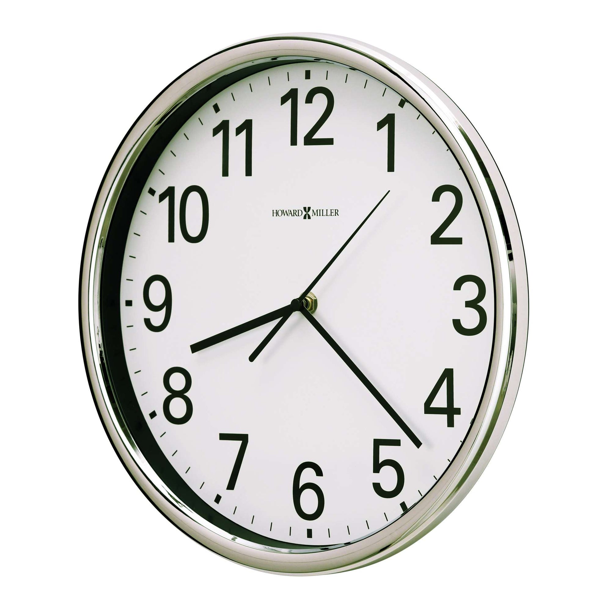 Horloge murale Hamilton
