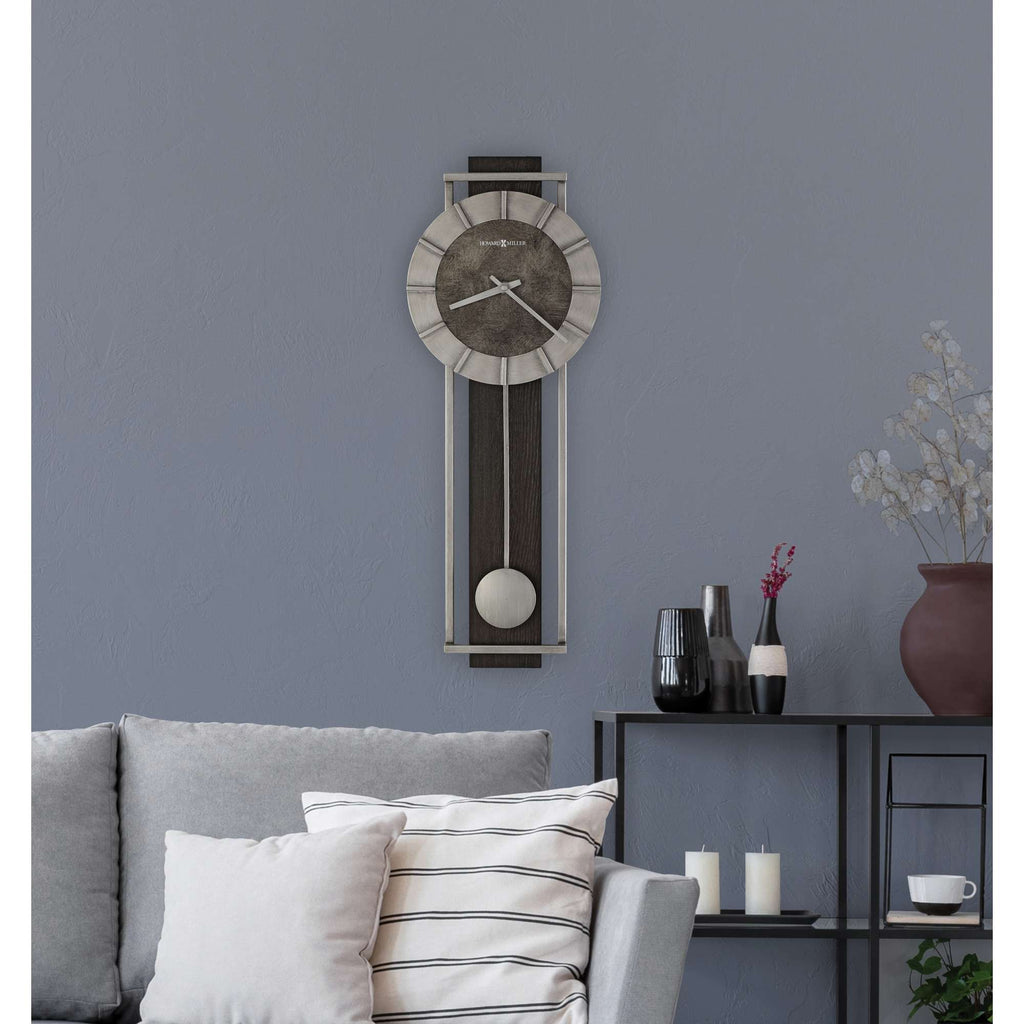 Horloge murale Oscar