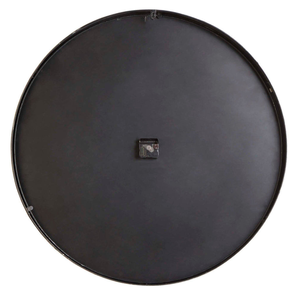 Brender Gallery Wall Clock