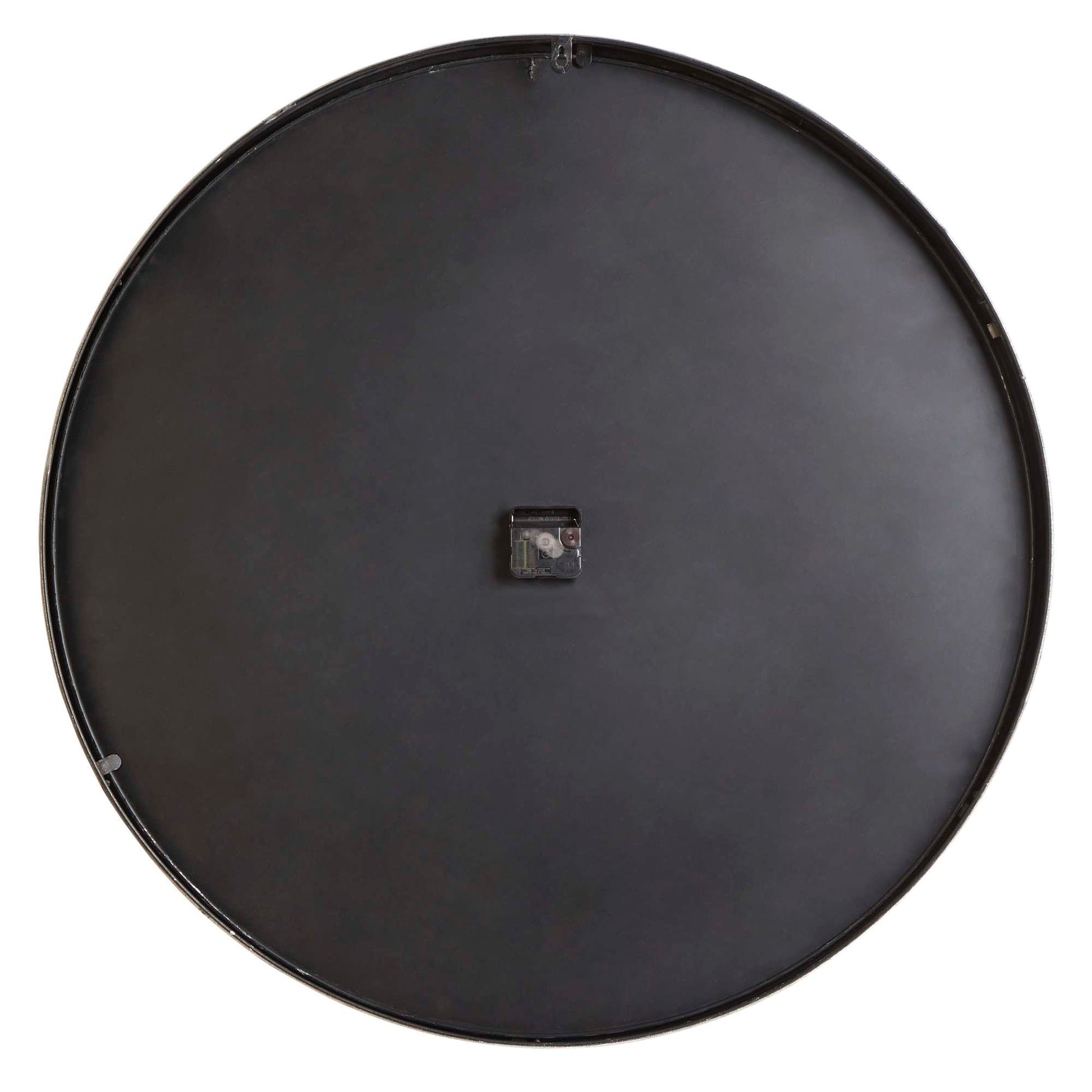 Brender Gallery Wall Clock