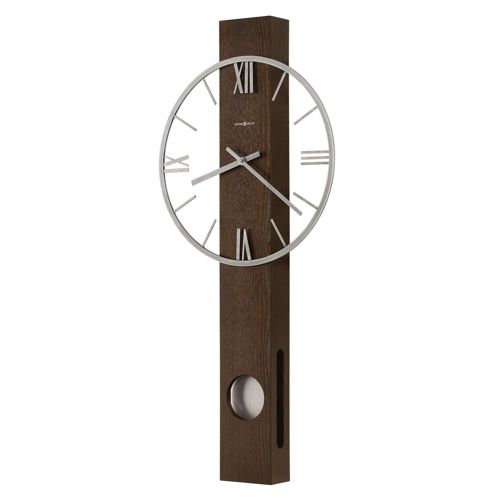 Horloge murale Halo