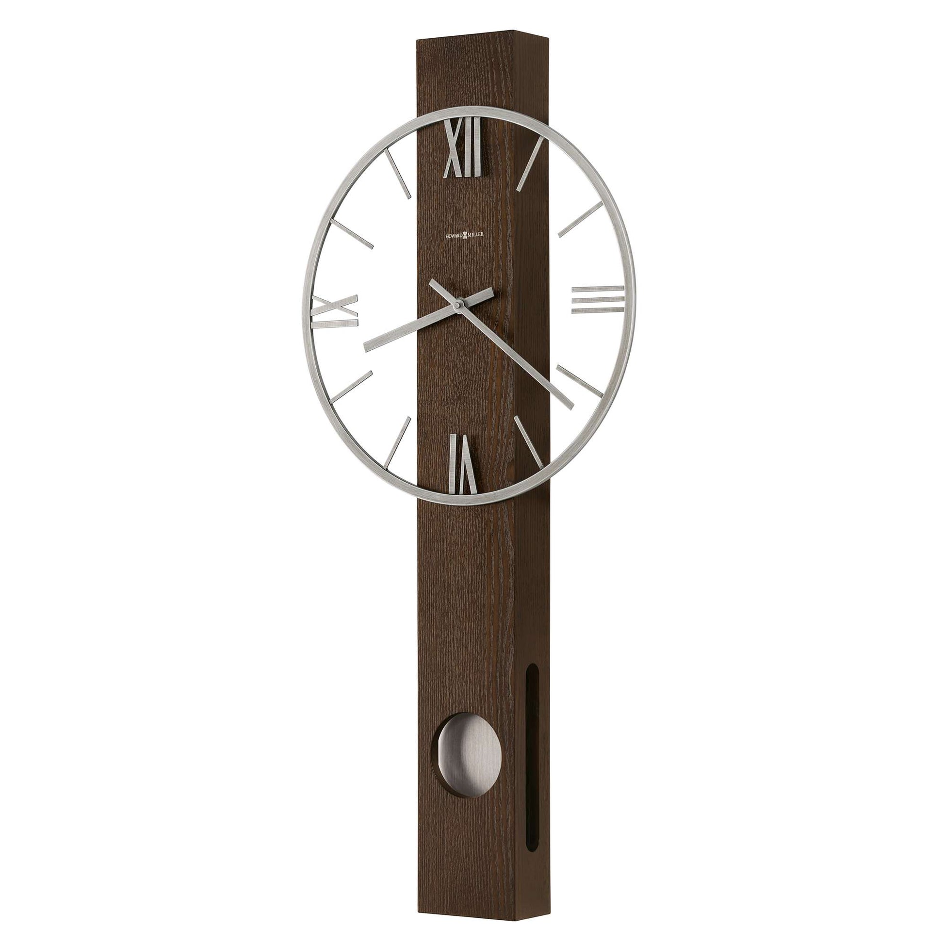 Horloge murale Halo