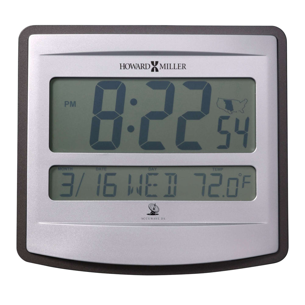 Nikita Wall Clock