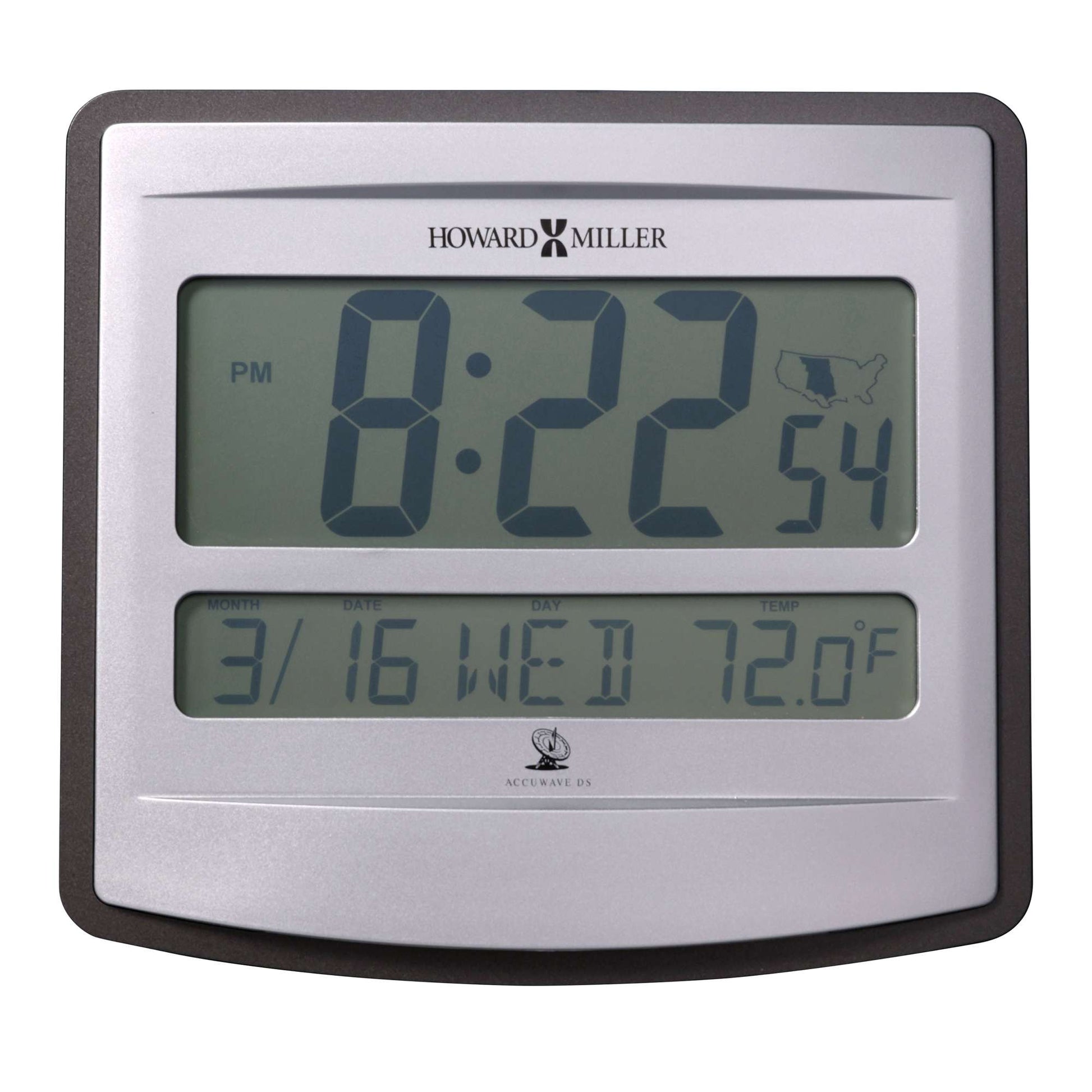 Nikita Wall Clock