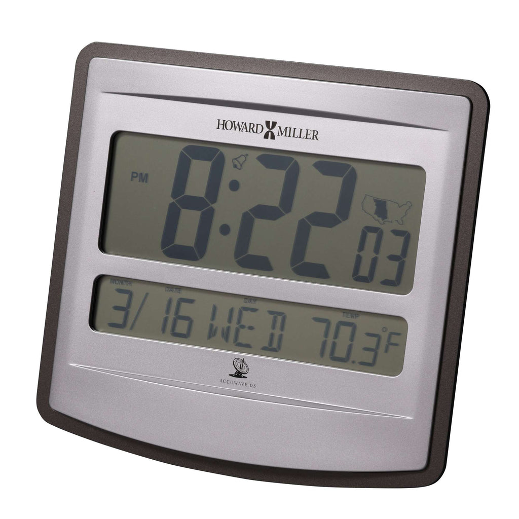 Nikita Wall Clock