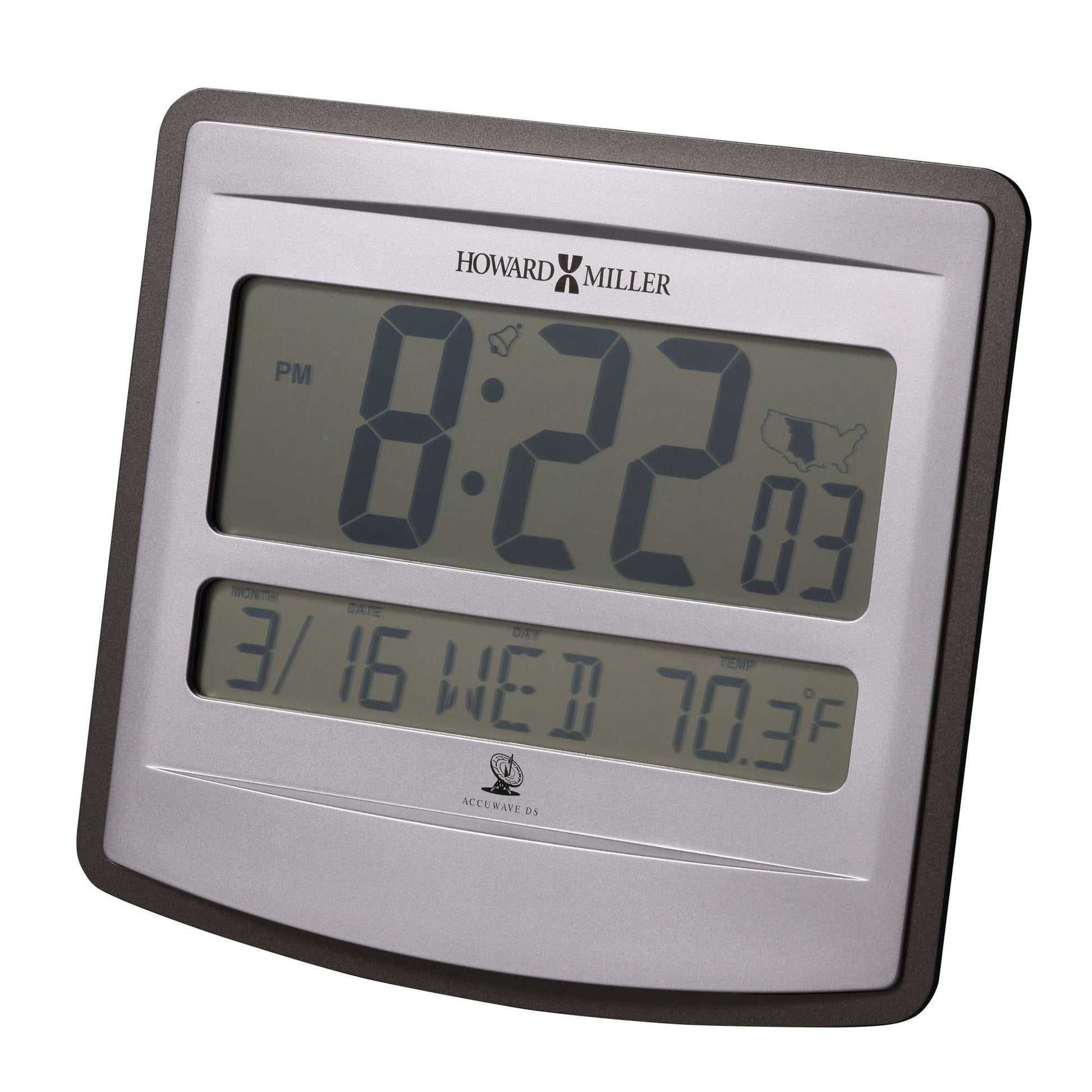 Nikita Wall Clock