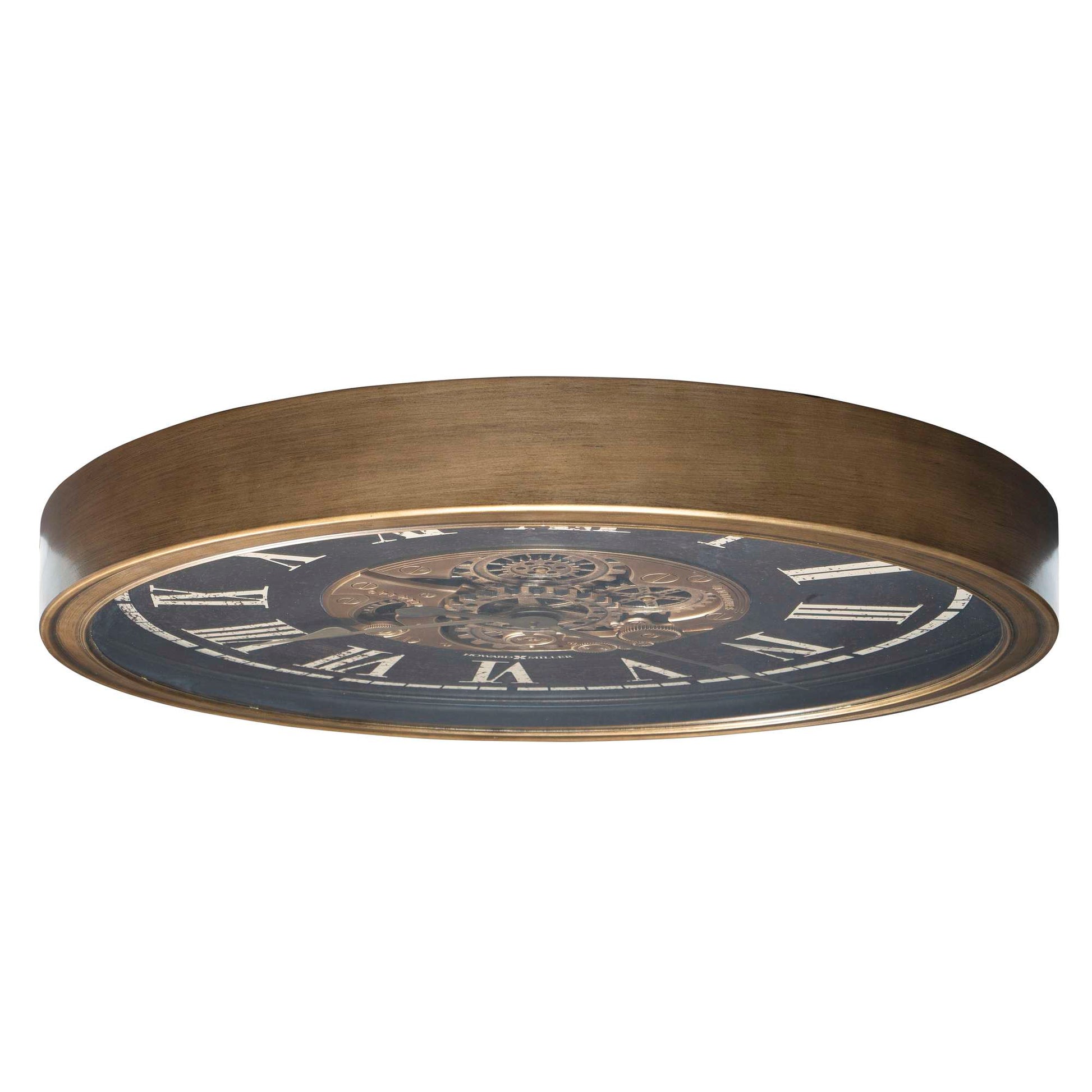 Horloge murale Keith