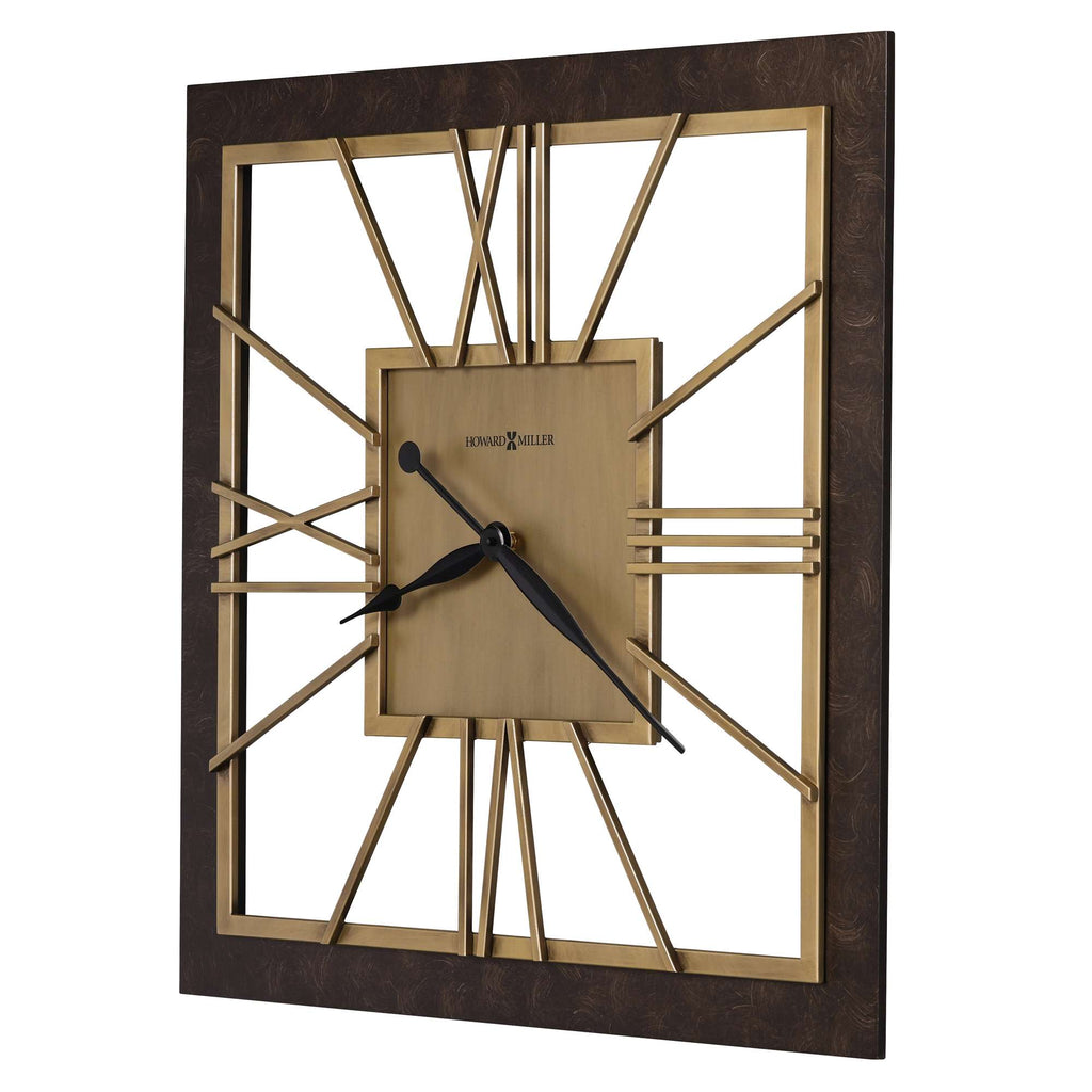 Amara Wall Clock