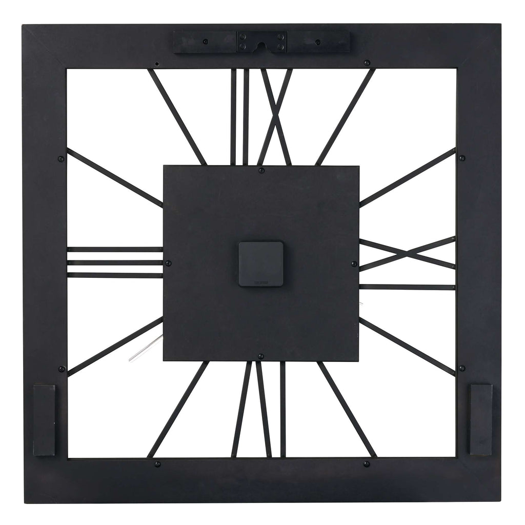 Amara Wall Clock