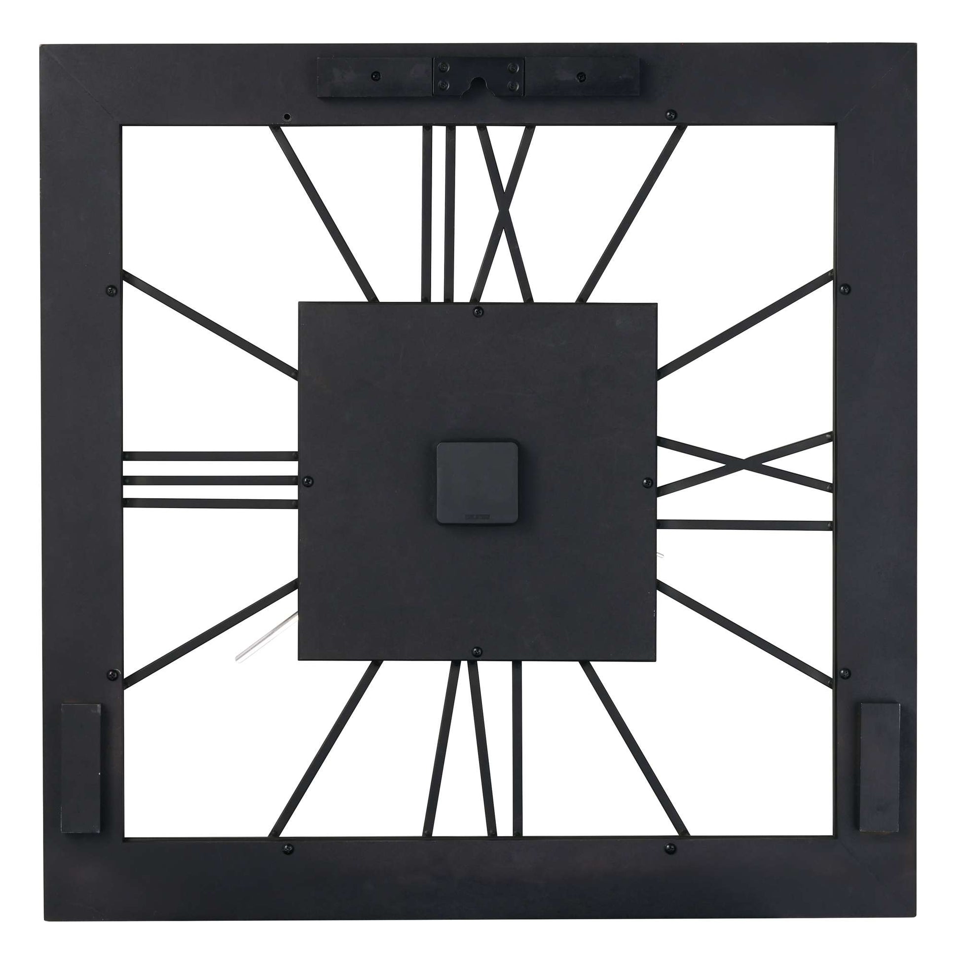 Amara Wall Clock