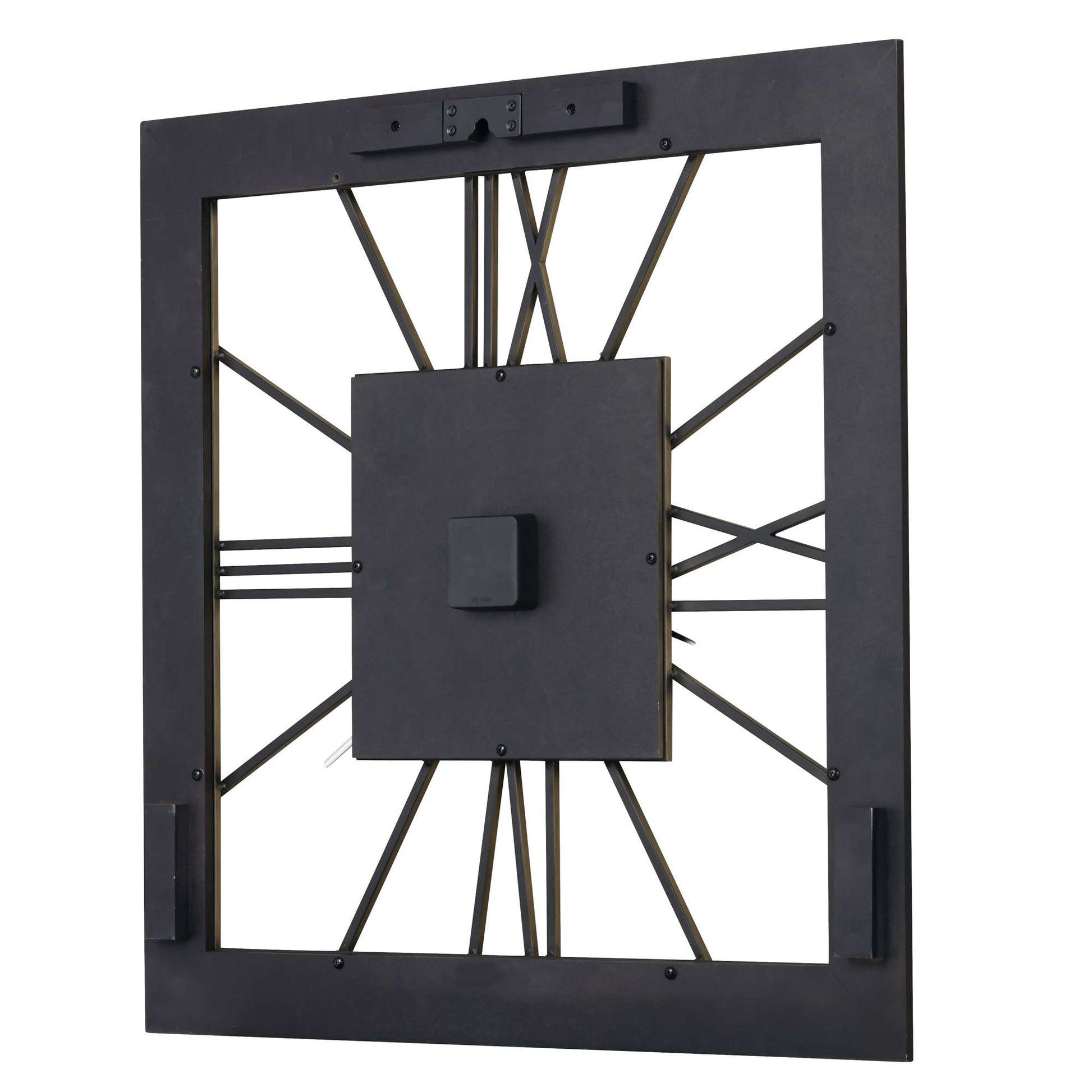 Amara Wall Clock