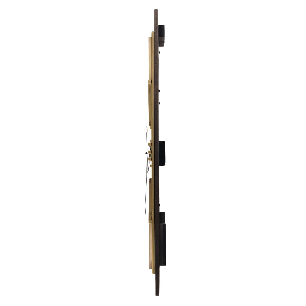 Amara Wall Clock