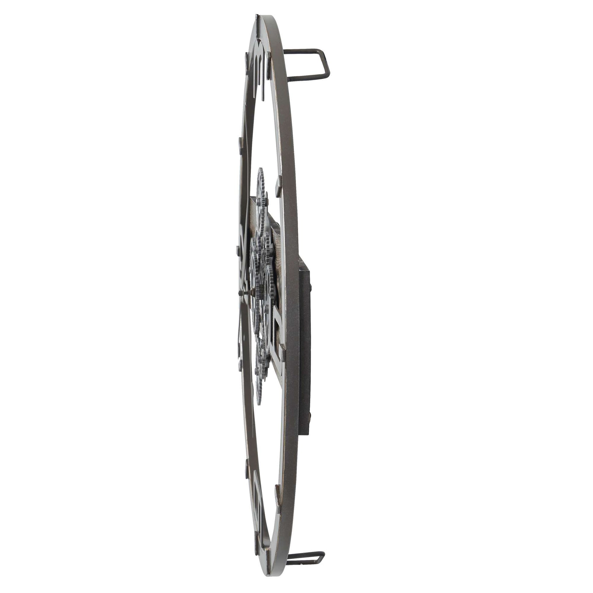 Mikkel Wall Clock