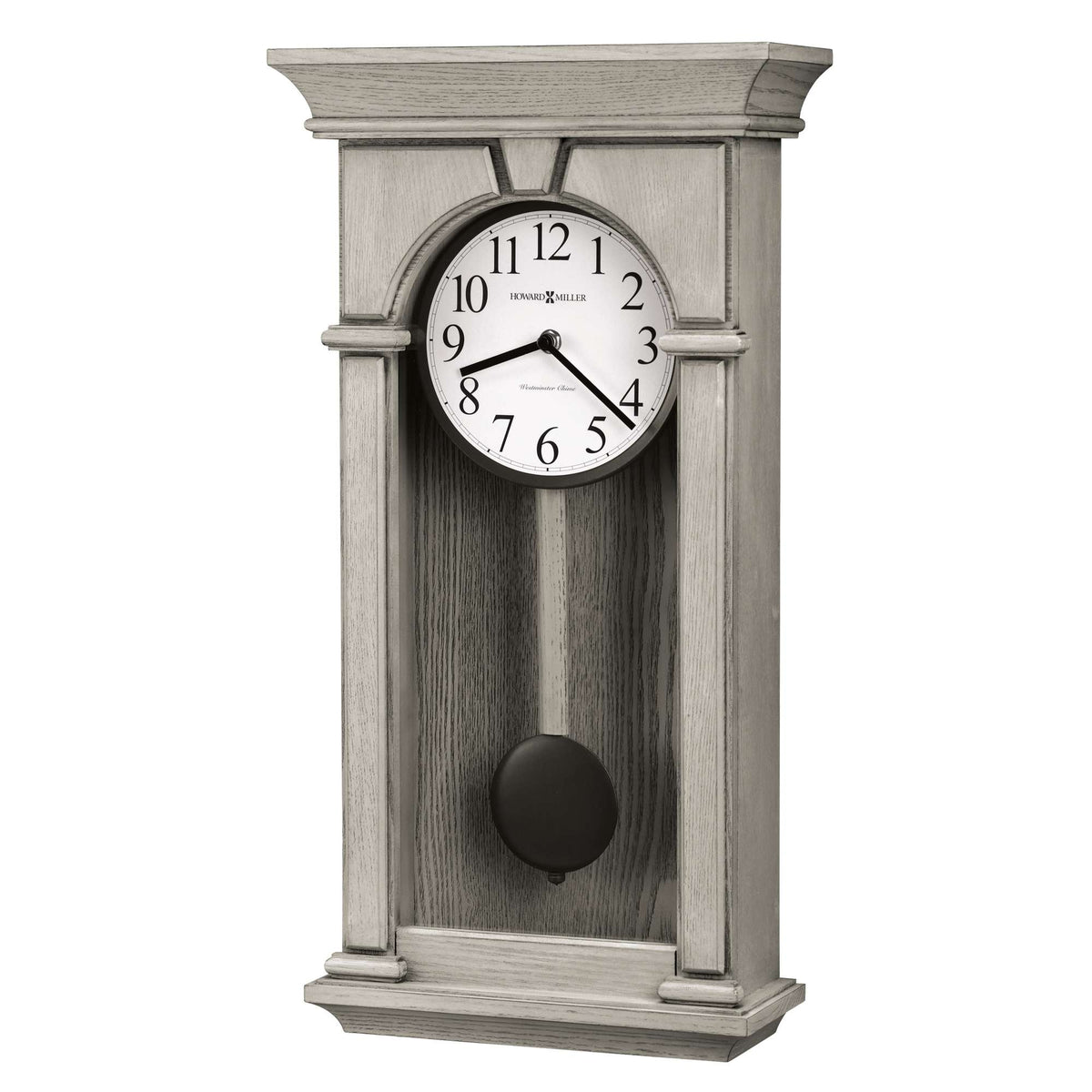 Wall Clocks – Howard Miller