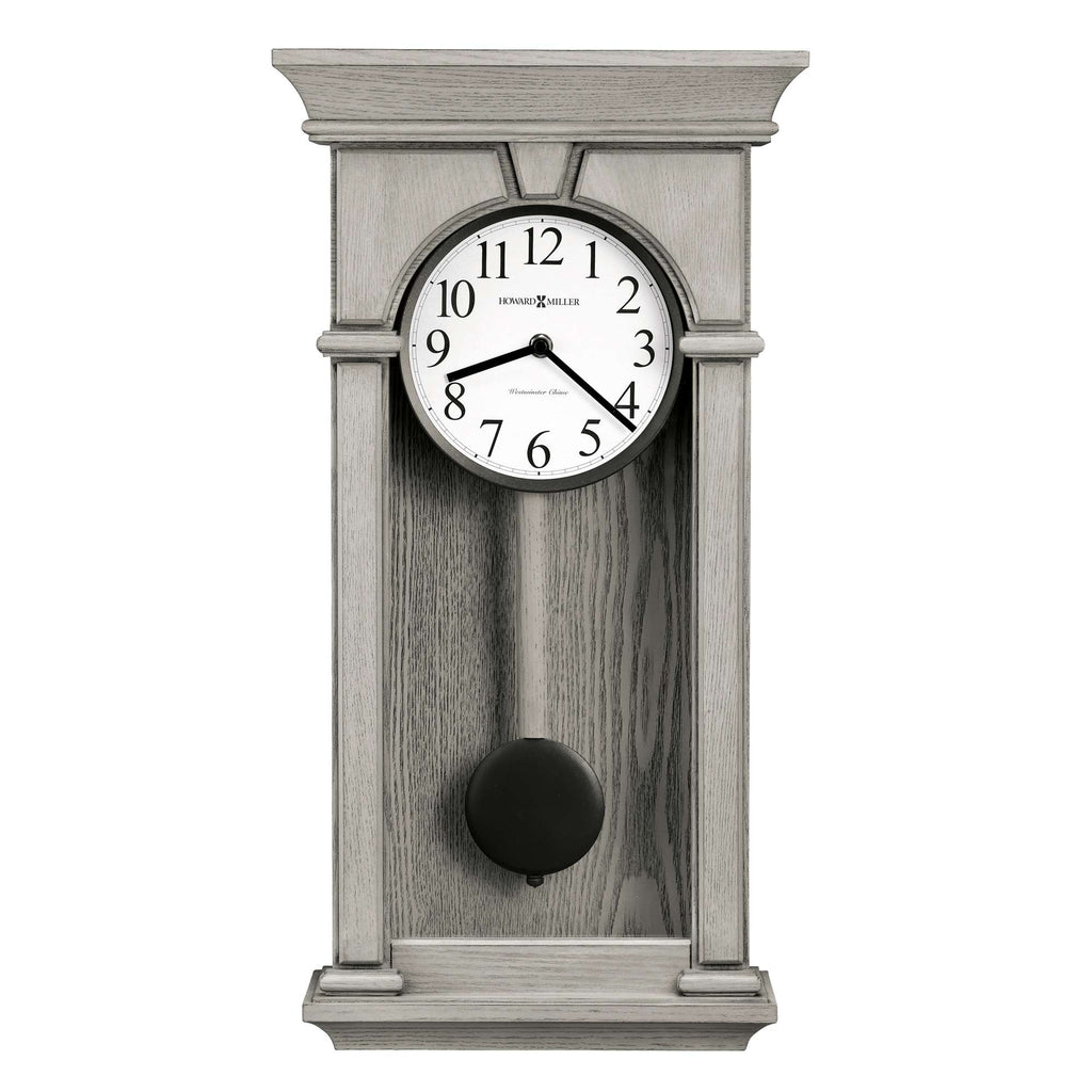 Mira Wall Clock