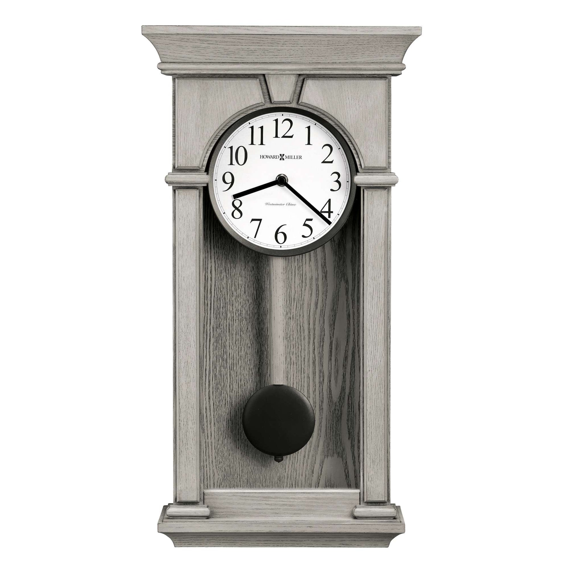 Mira Wall Clock