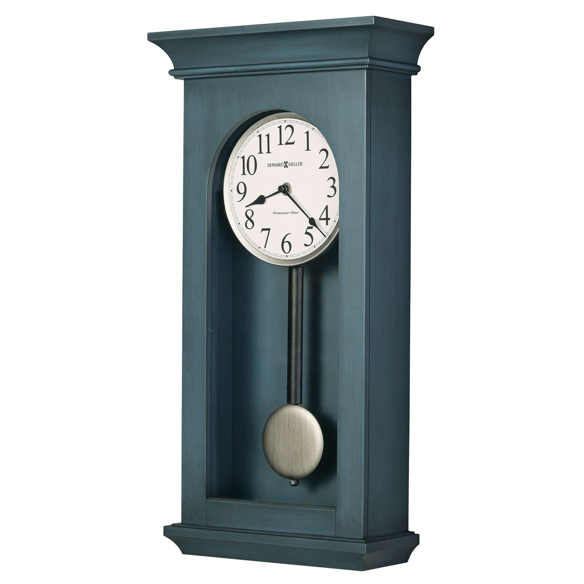 Loreen Wall Clock