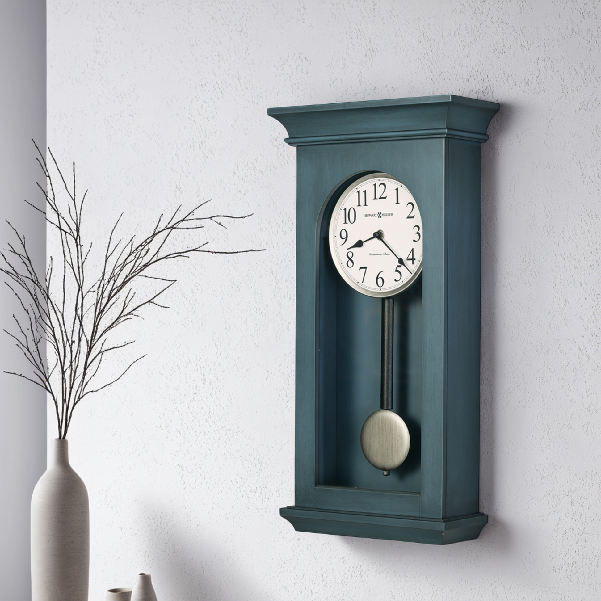 Loreen Wall Clock