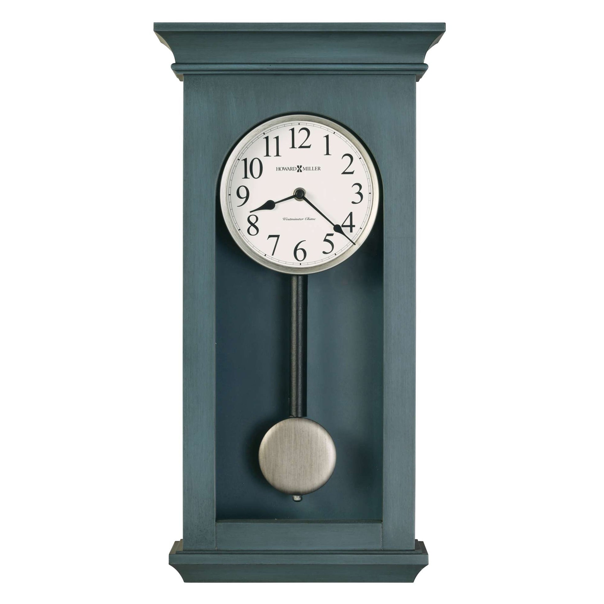 Loreen Wall Clock