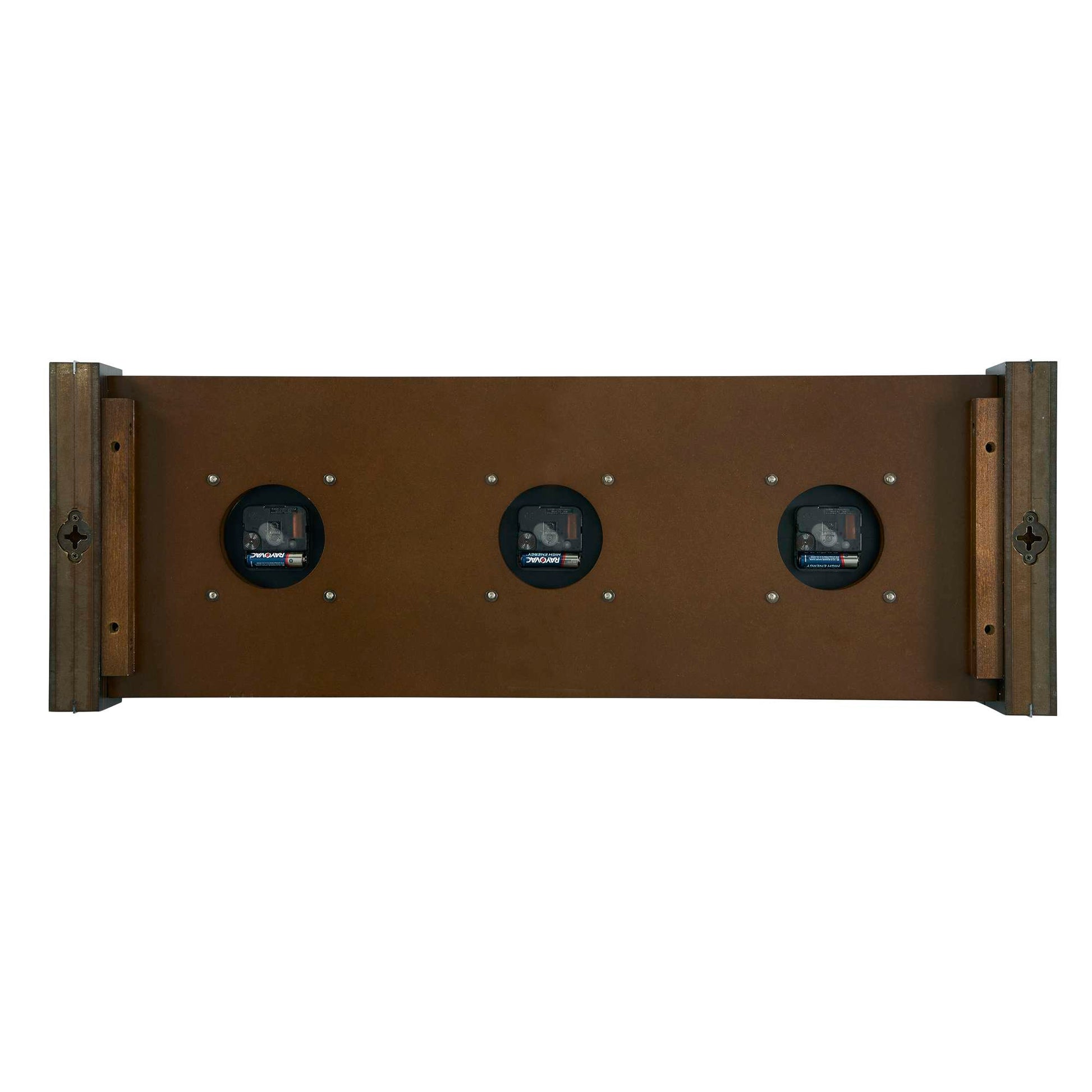 Sienna Wall Clock