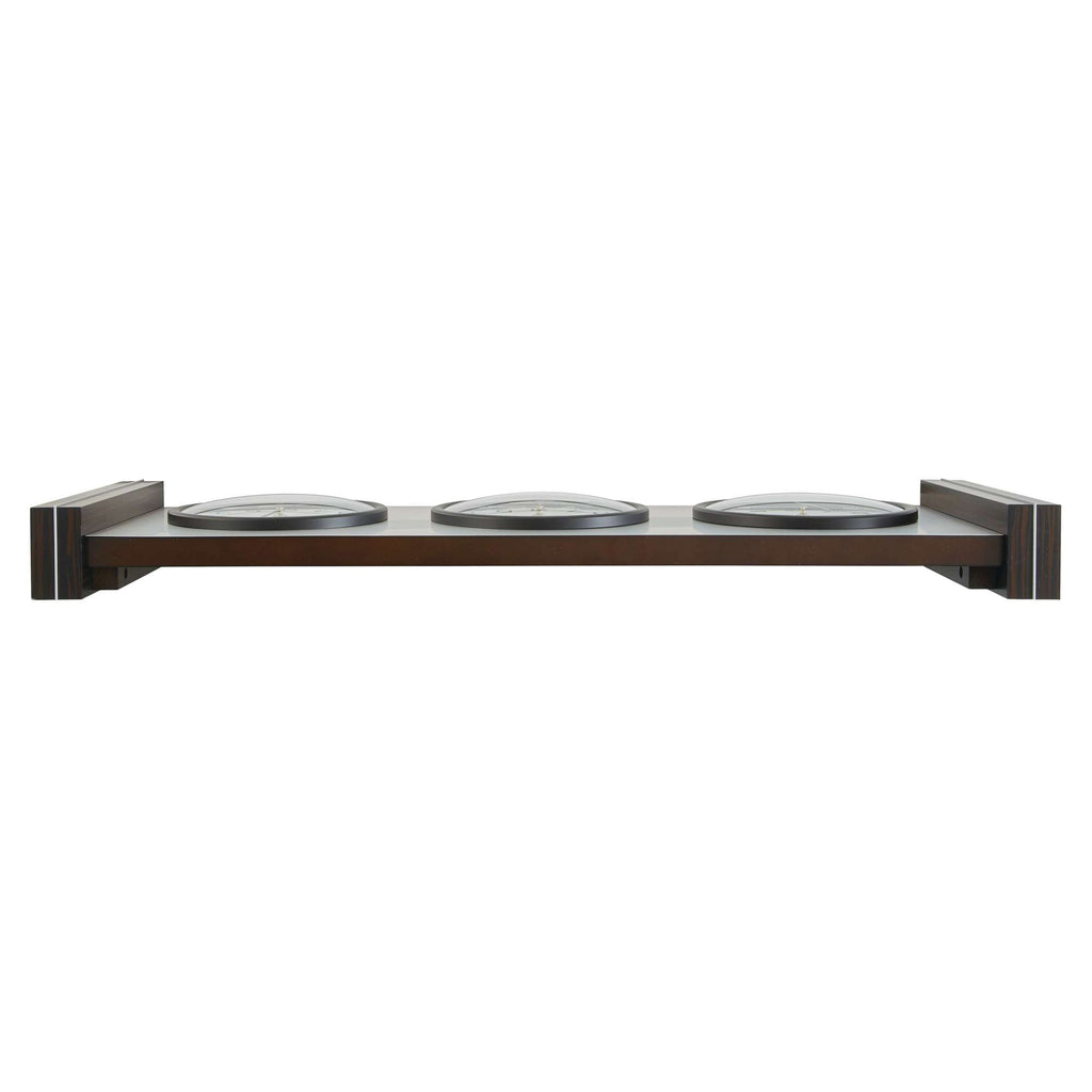 Sienna Wall Clock