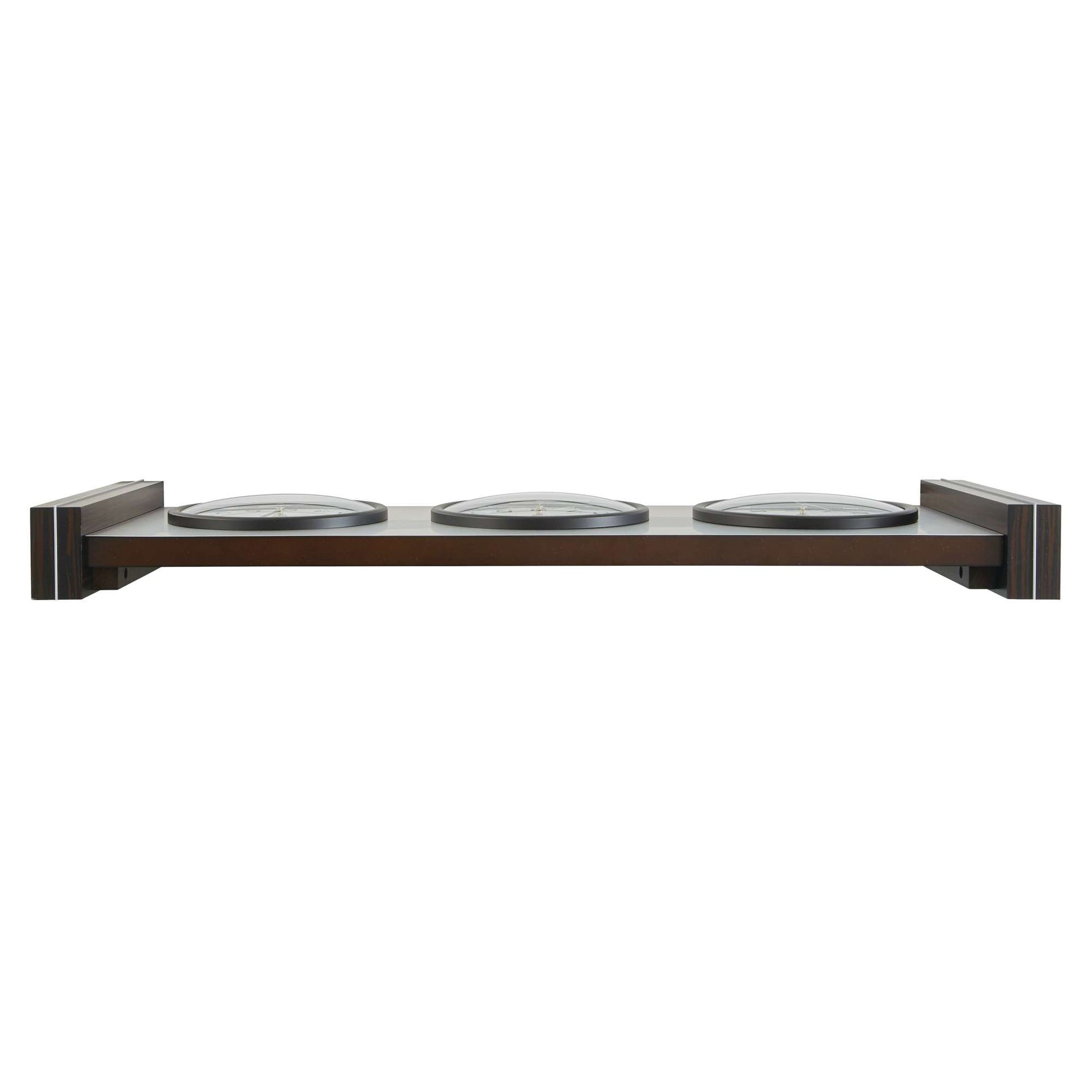Sienna Wall Clock