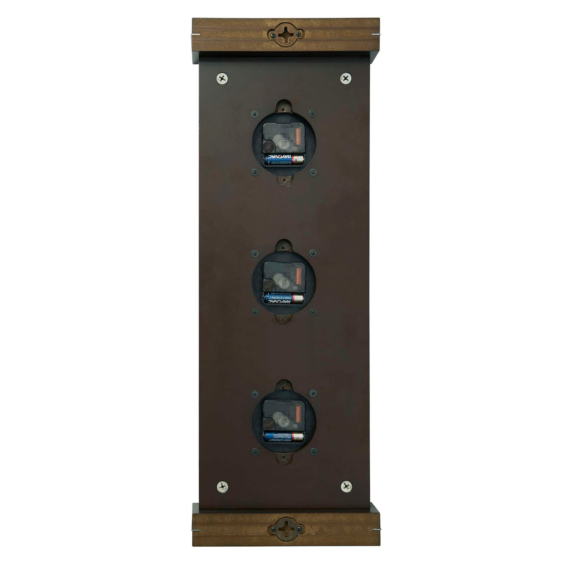Sienna II Wall Clock
