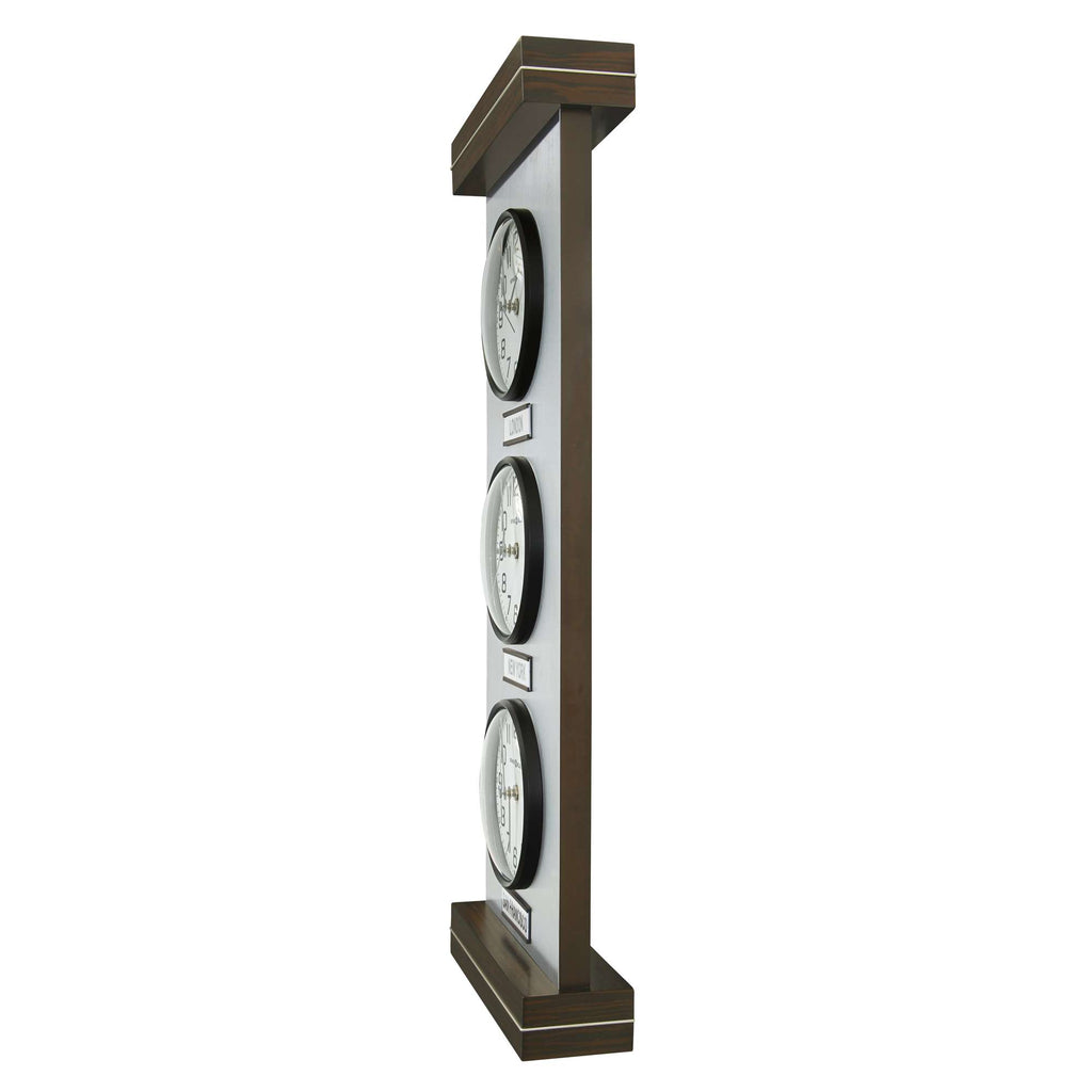 Sienna II Wall Clock