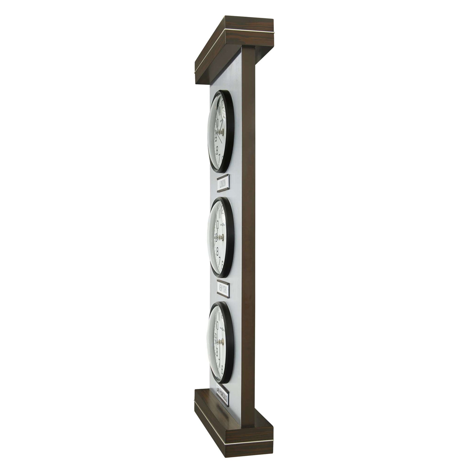 Sienna II Wall Clock