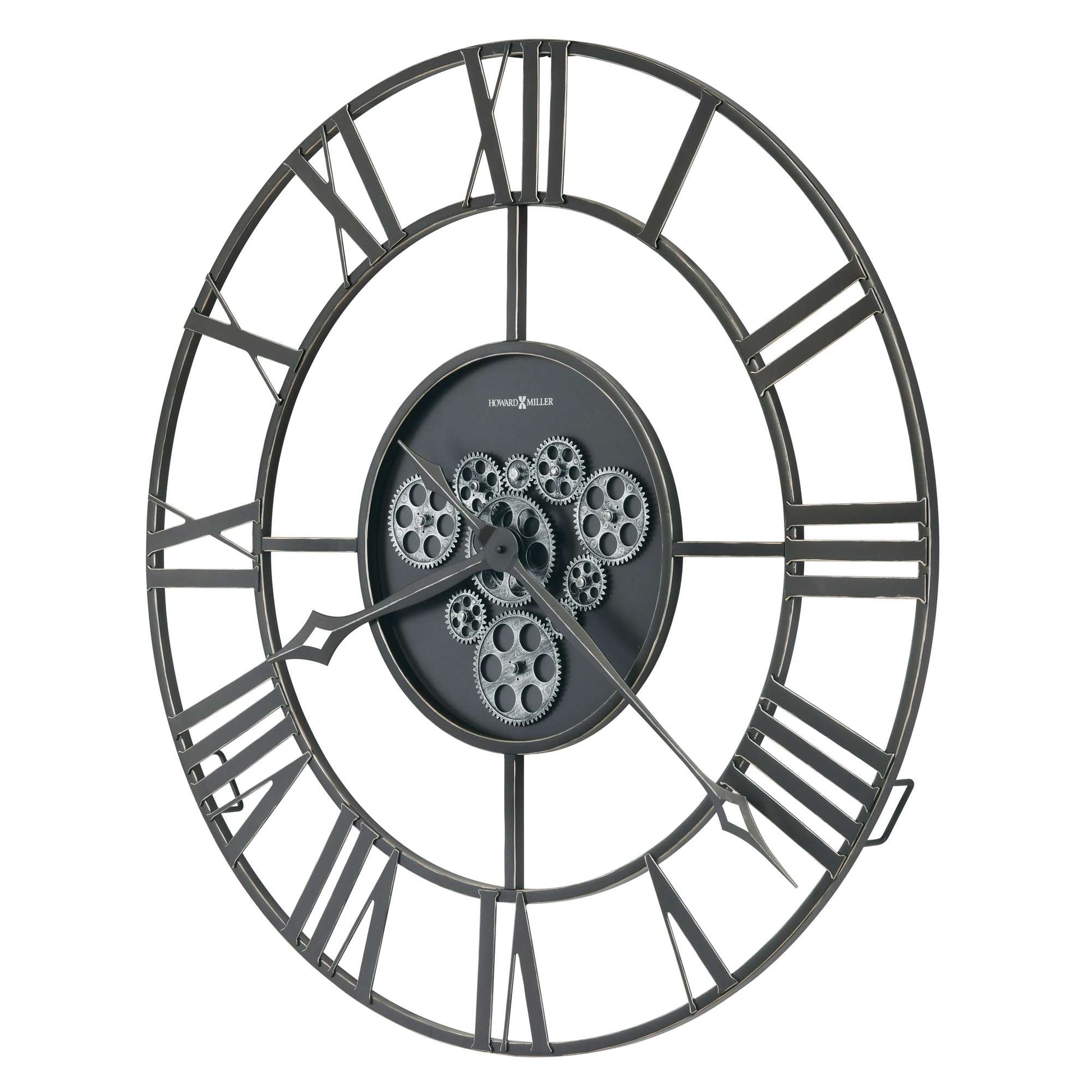 Aiko Wall Clock