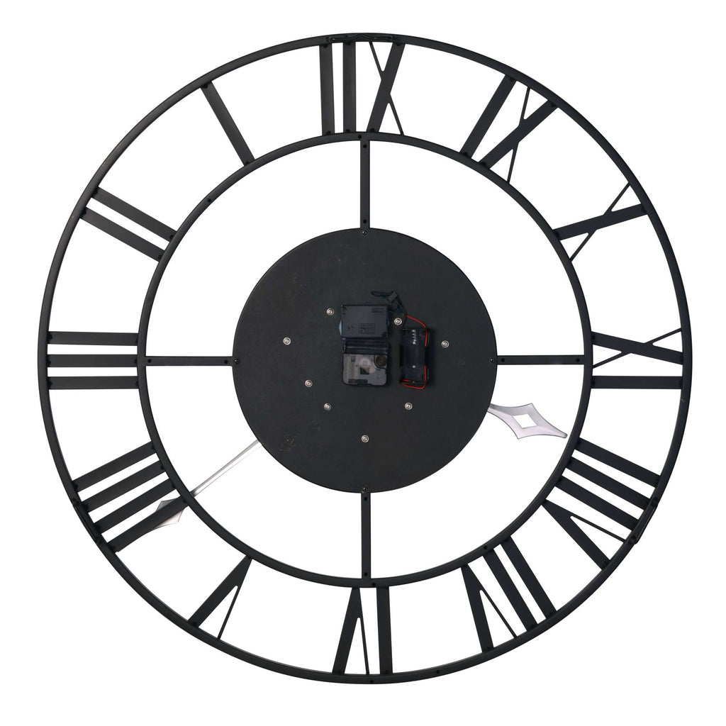 Aiko Wall Clock