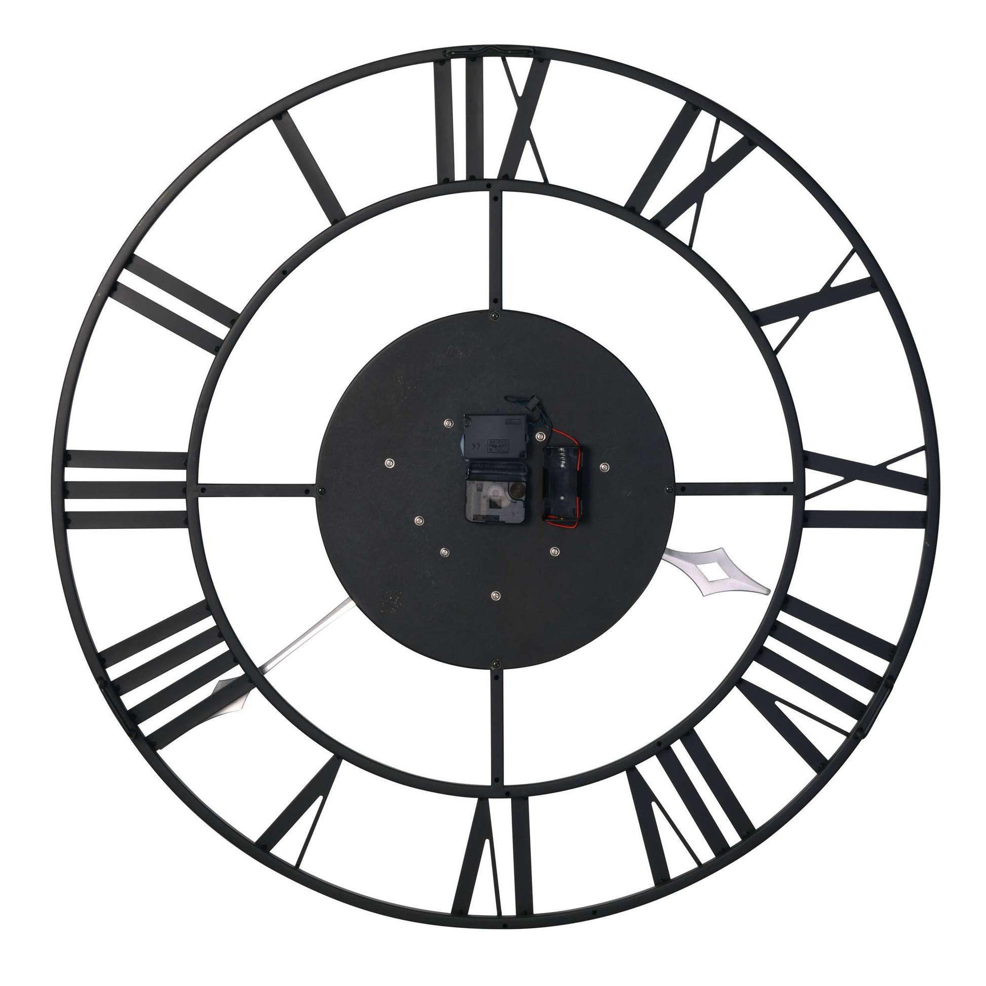 Aiko Wall Clock