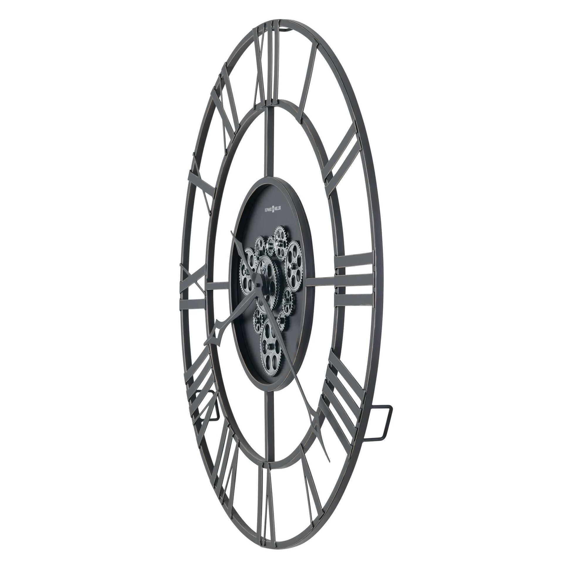 Aiko Wall Clock
