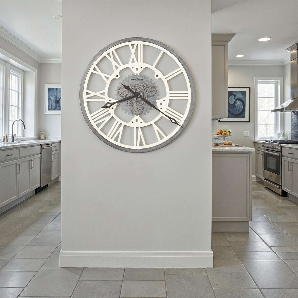 Zeila Wall Clock