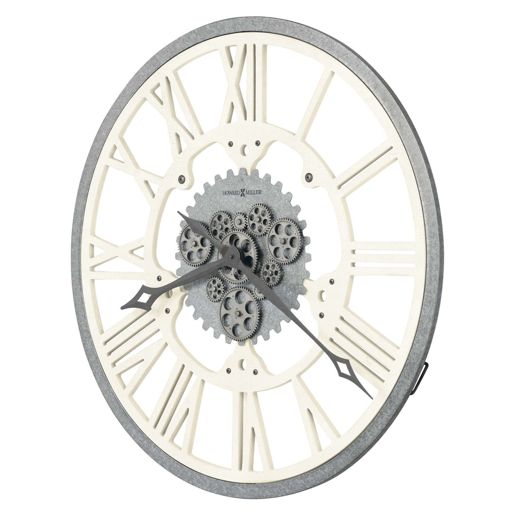 Zeila Wall Clock