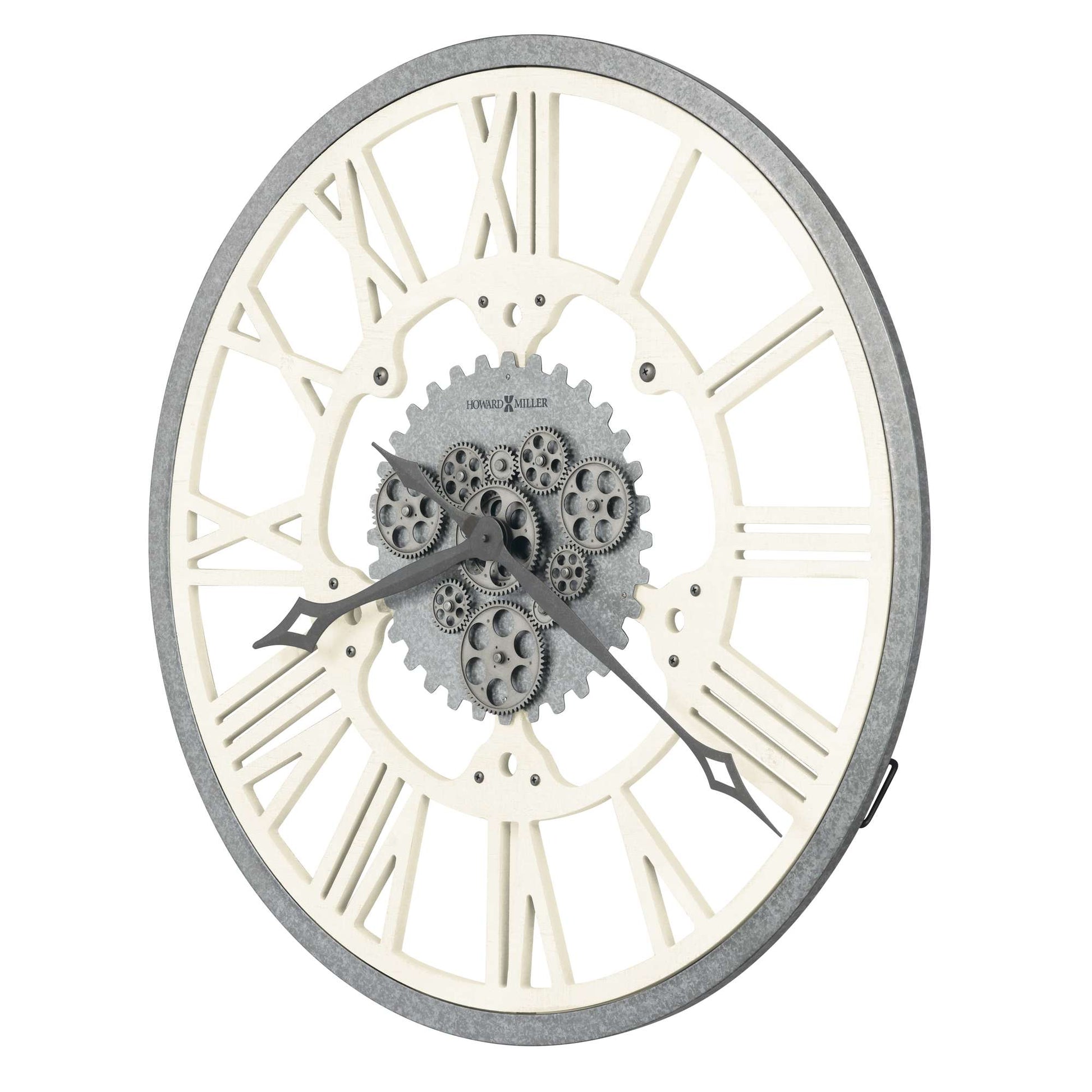 Zeila Wall Clock