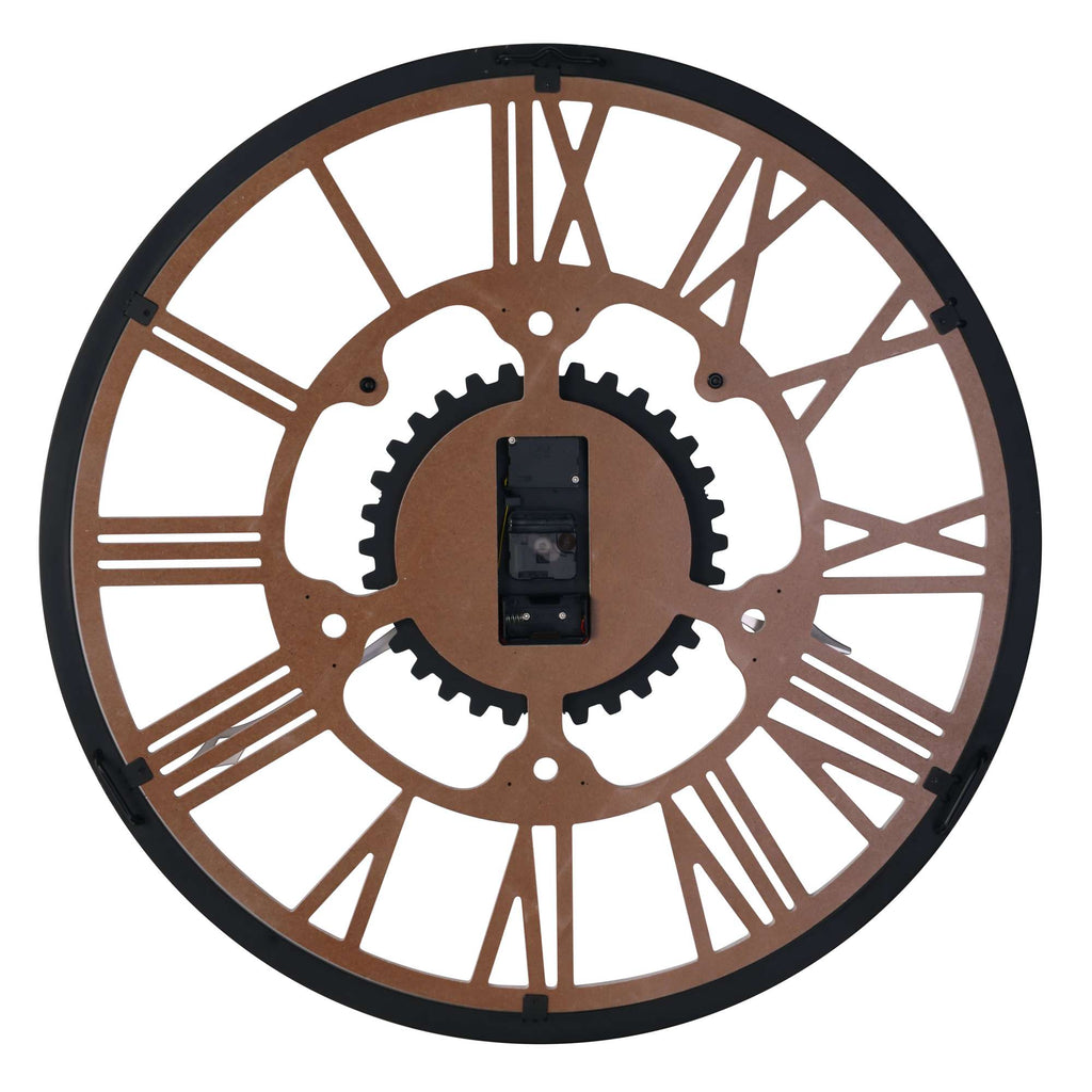Zeila Wall Clock