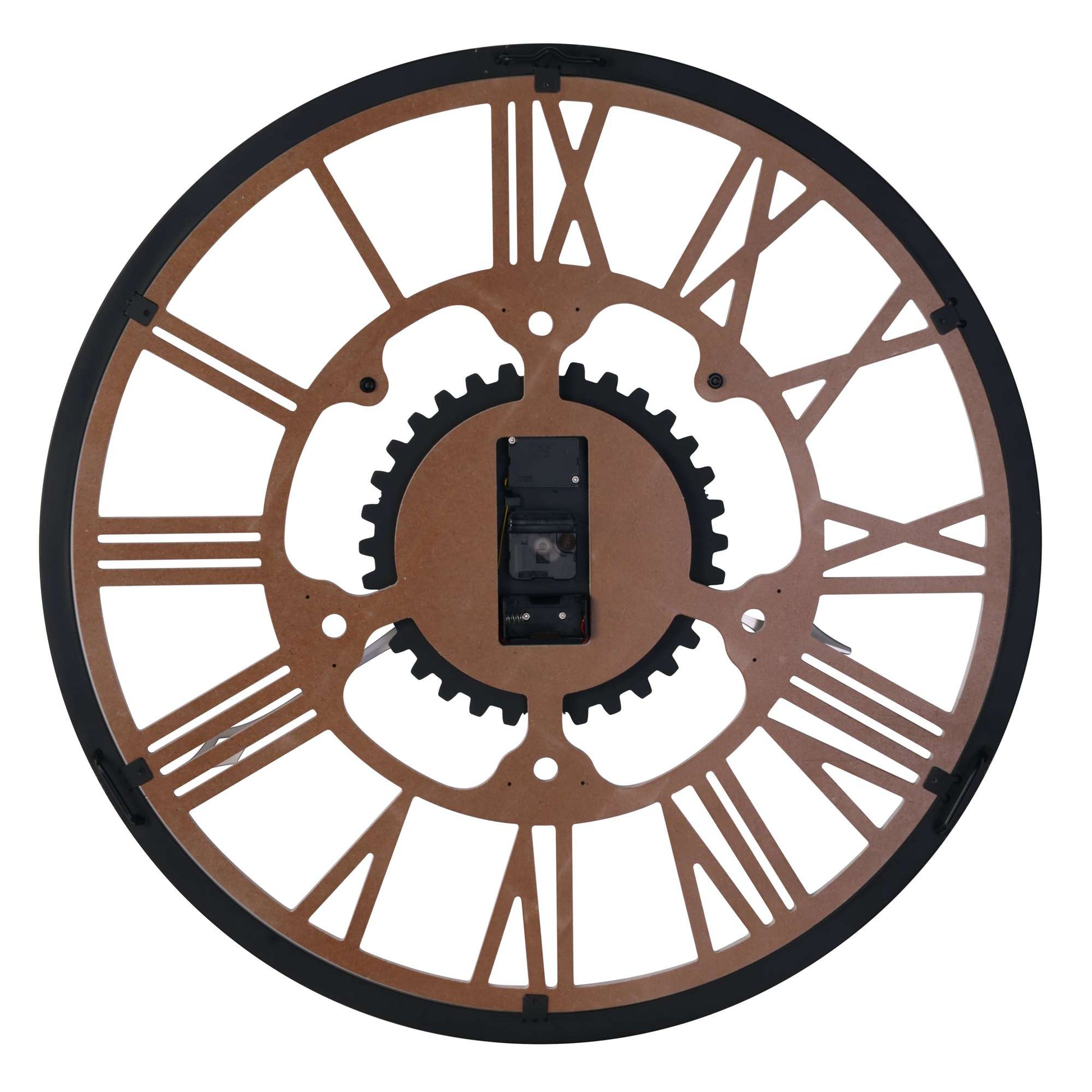 Zeila Wall Clock