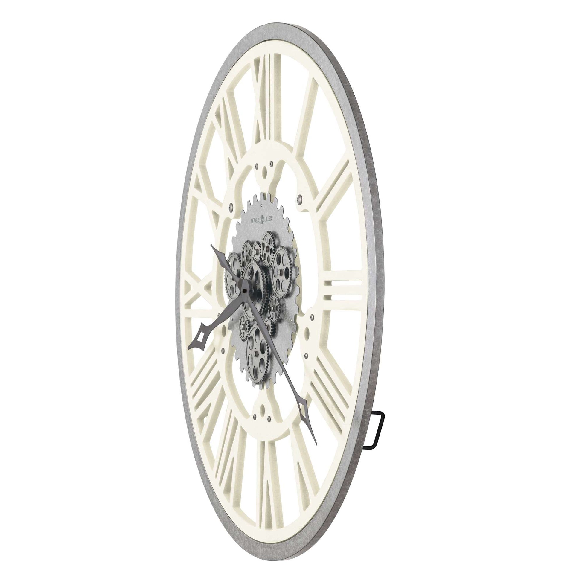 Zeila Wall Clock