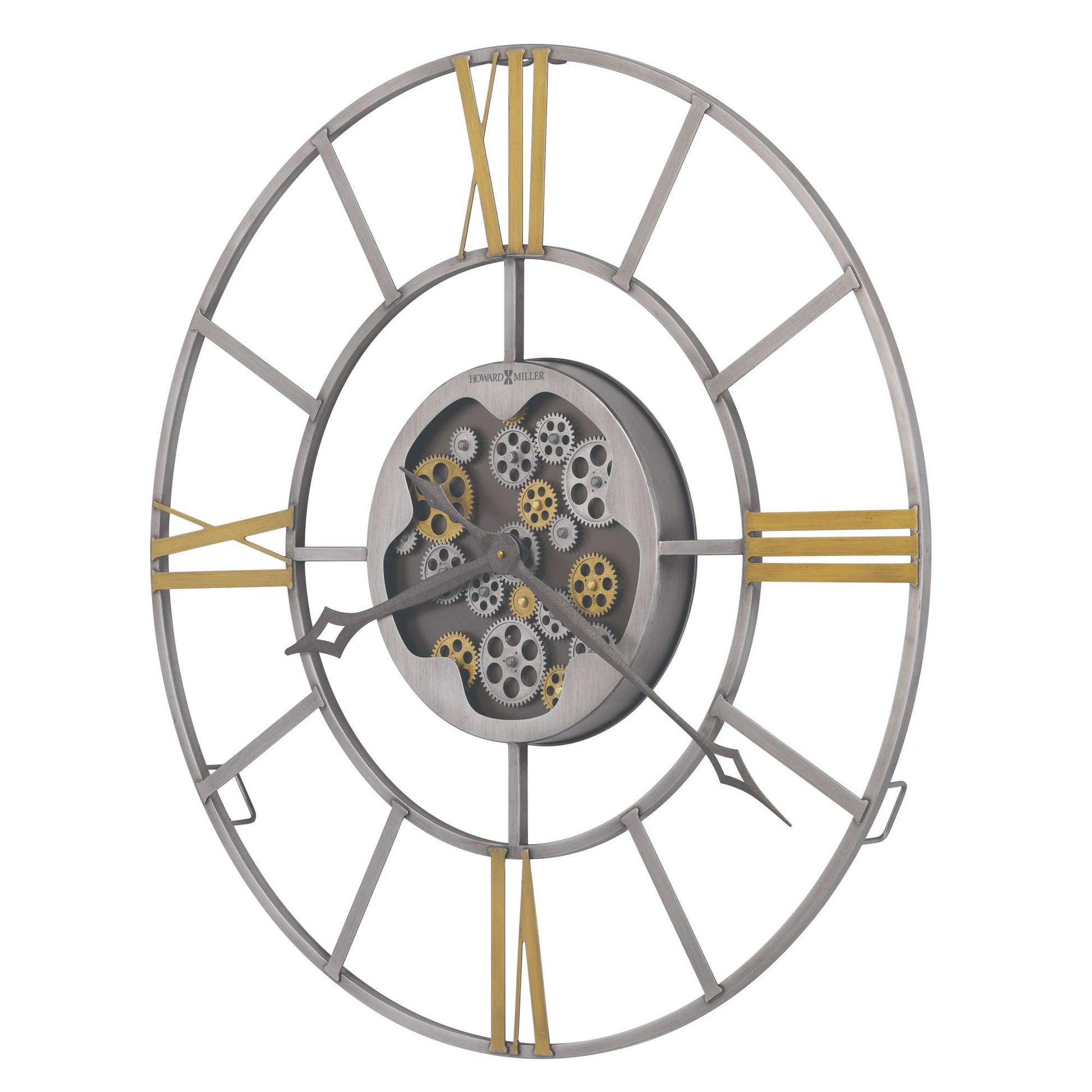 Amaya Wall Clock