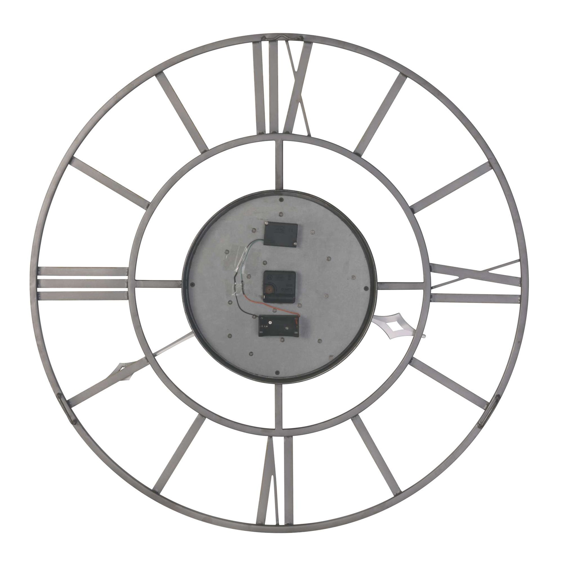 Amaya Wall Clock